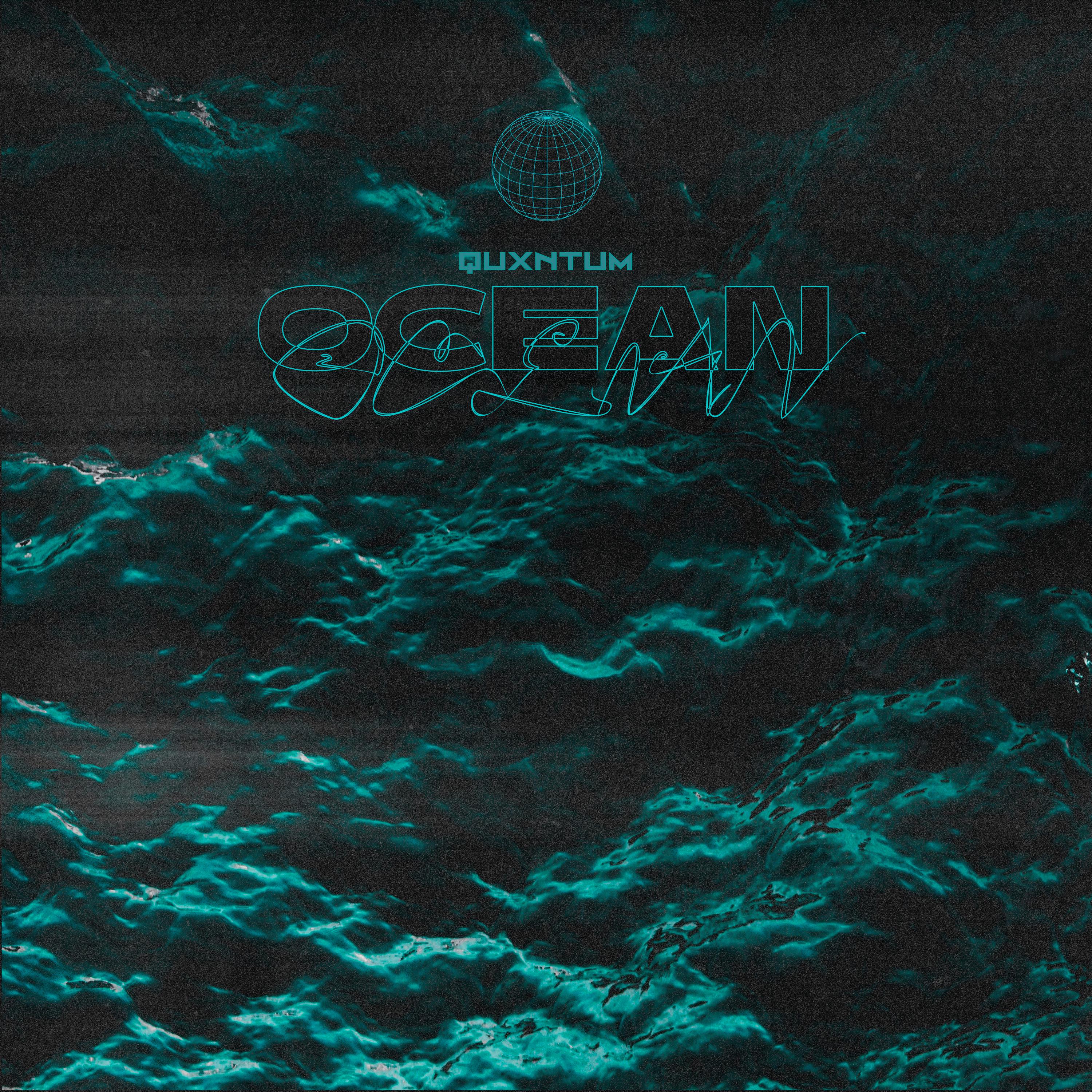 Постер альбома OCEAN