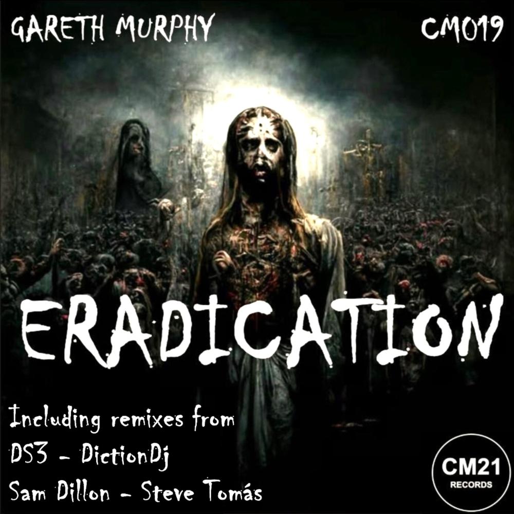 Постер альбома Eradication