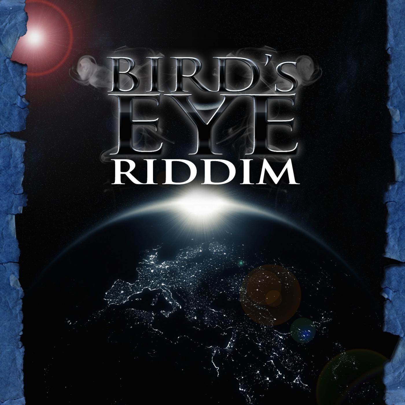 Постер альбома Birds Eye Riddim