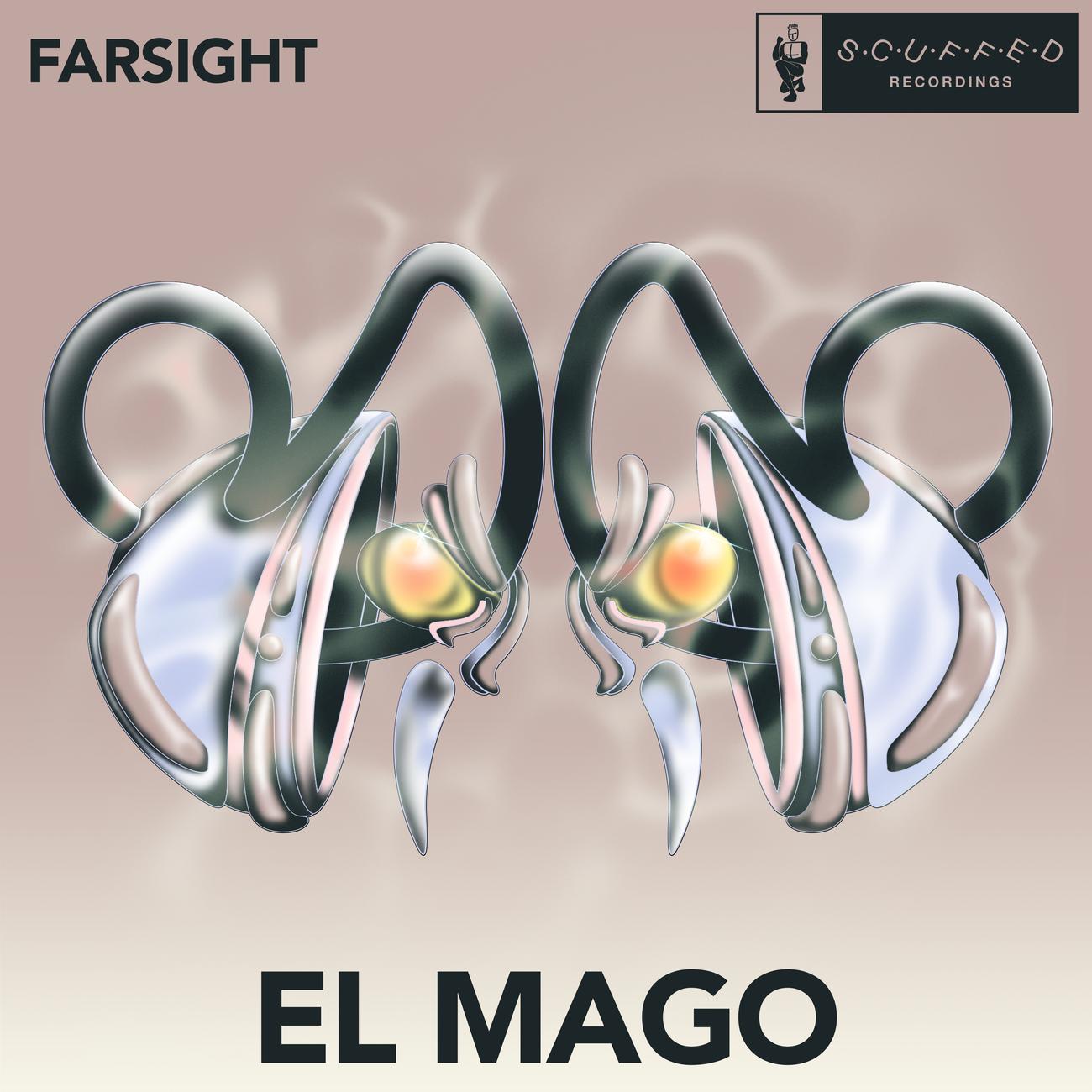 Постер альбома El Mago