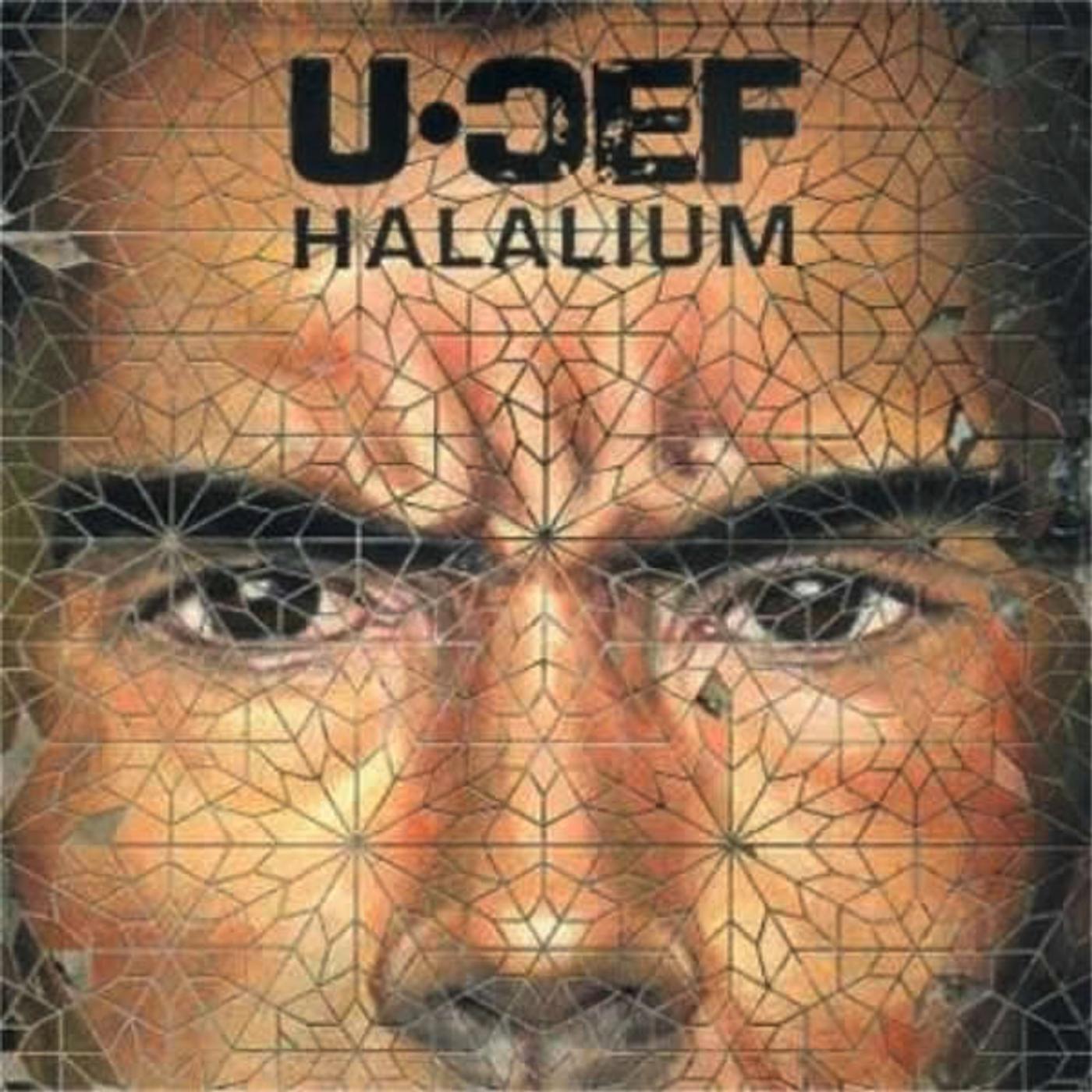 U-CEF - Tagazoot