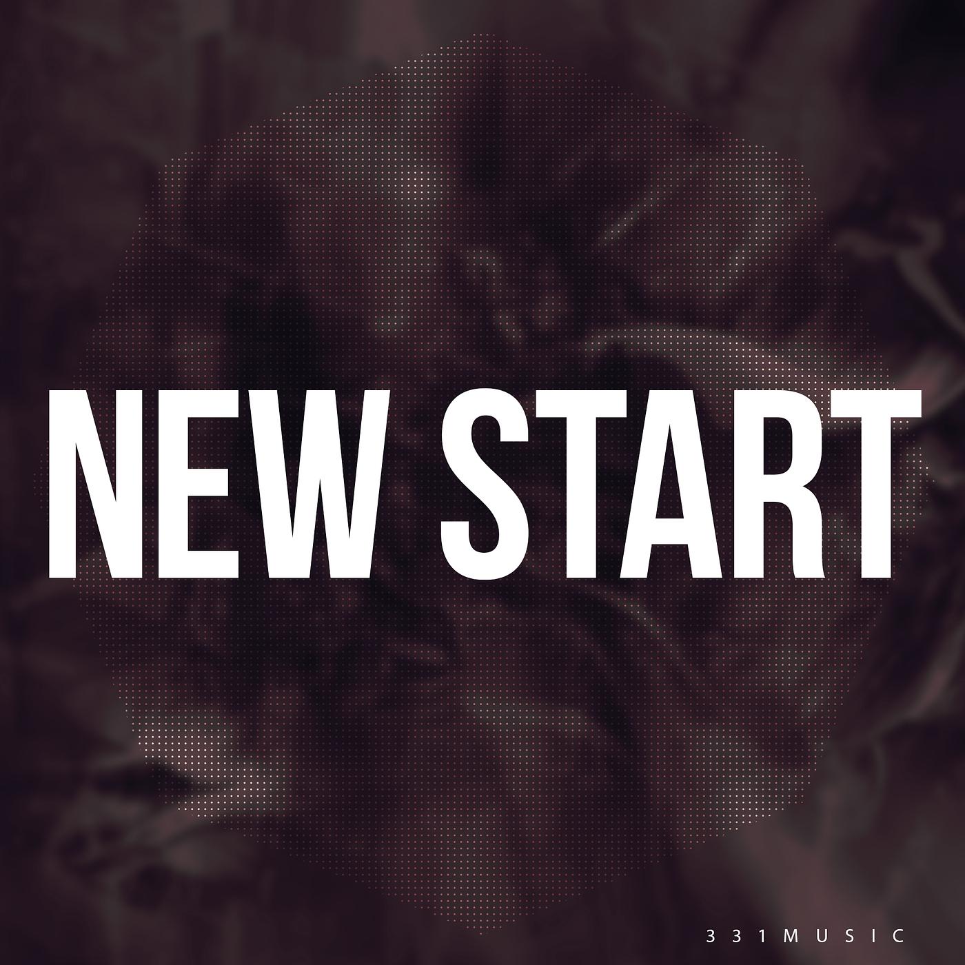 Постер альбома New Start