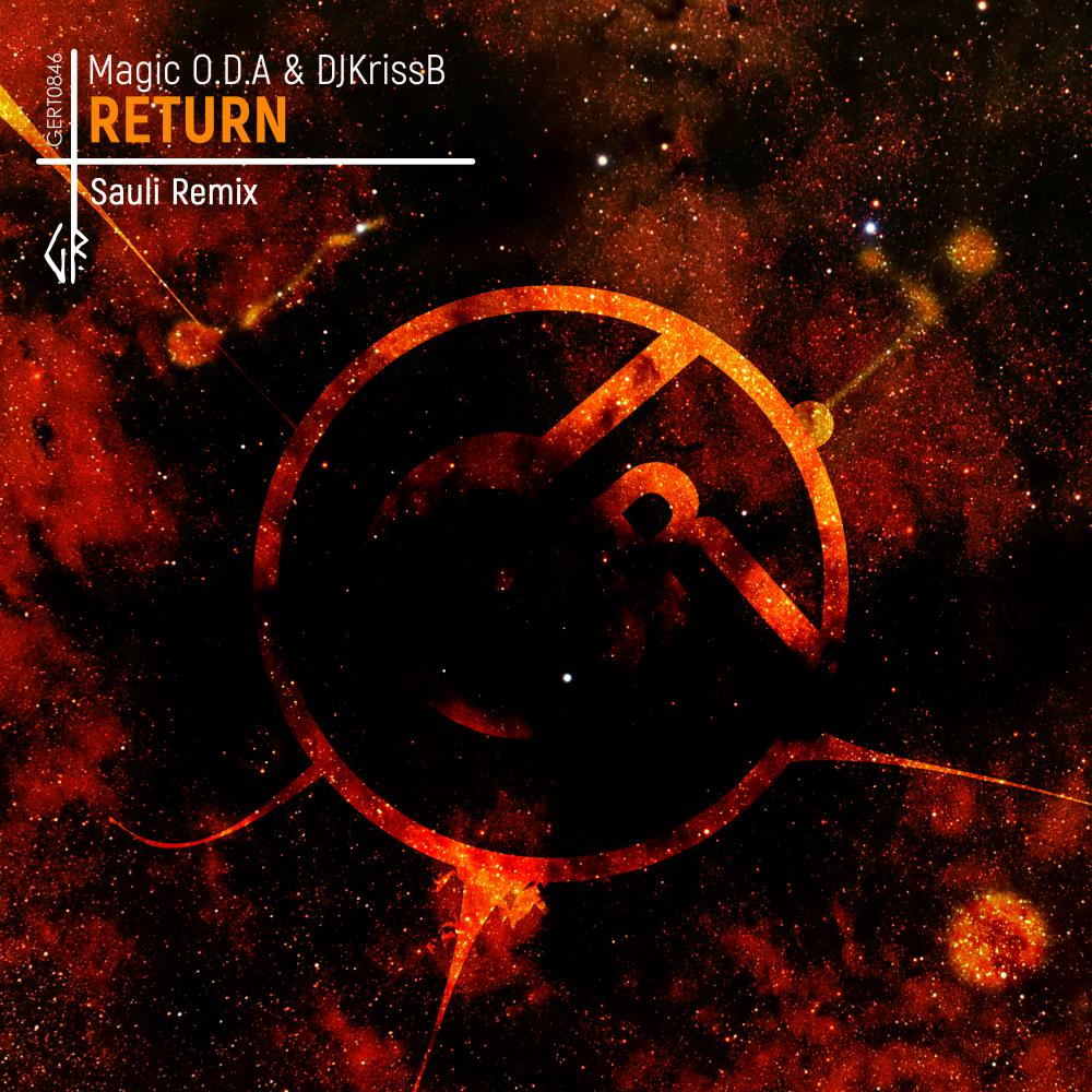 Постер альбома Return (Sauli Remix)