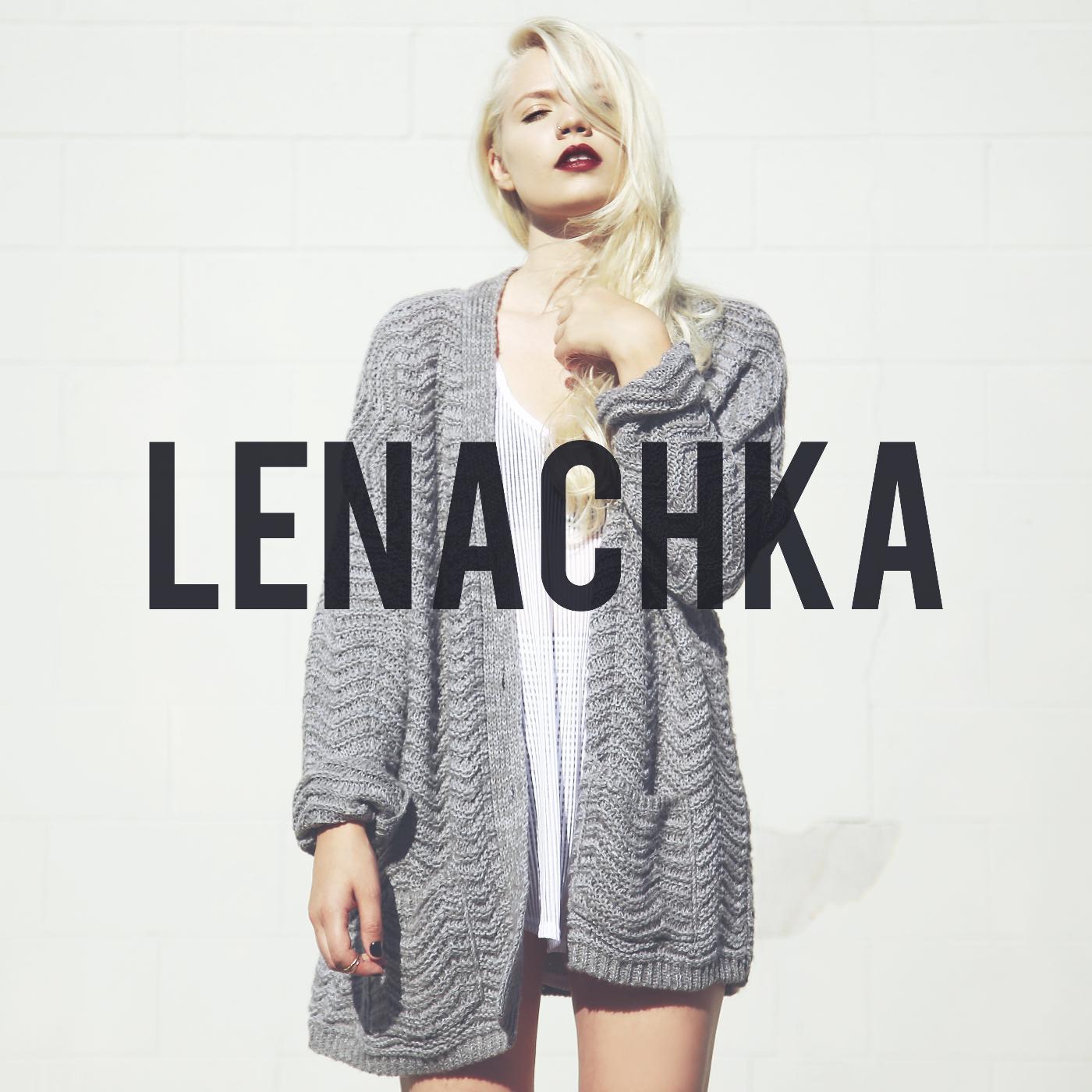 Постер альбома Lenachka