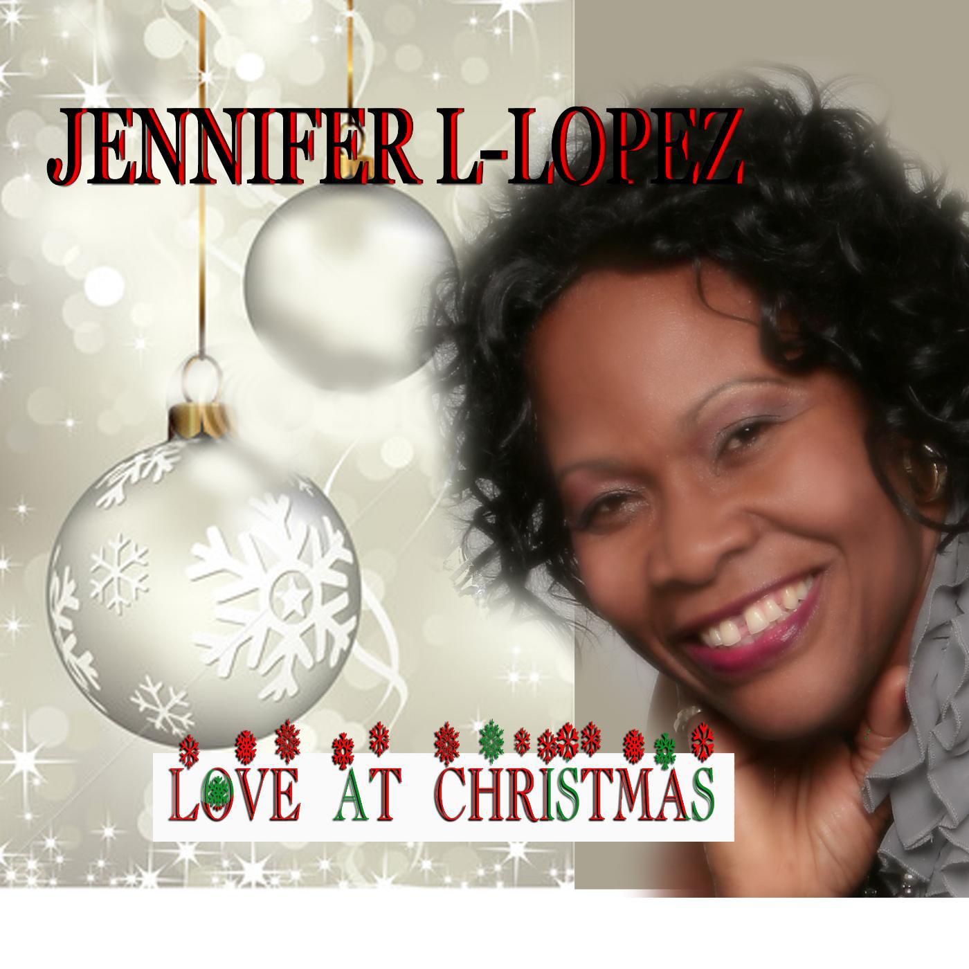 Постер альбома Love at Christmas