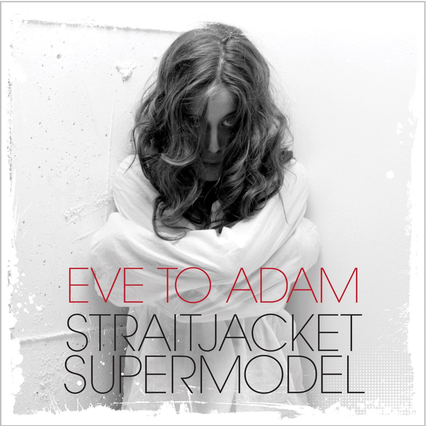 Постер альбома Straitjacket Supermodel