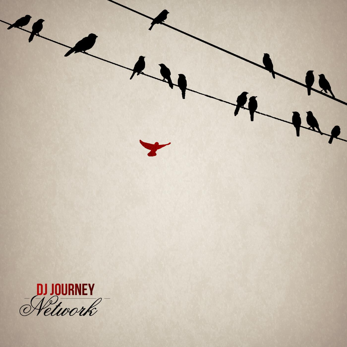 Dj Journey - Must Be an Angel