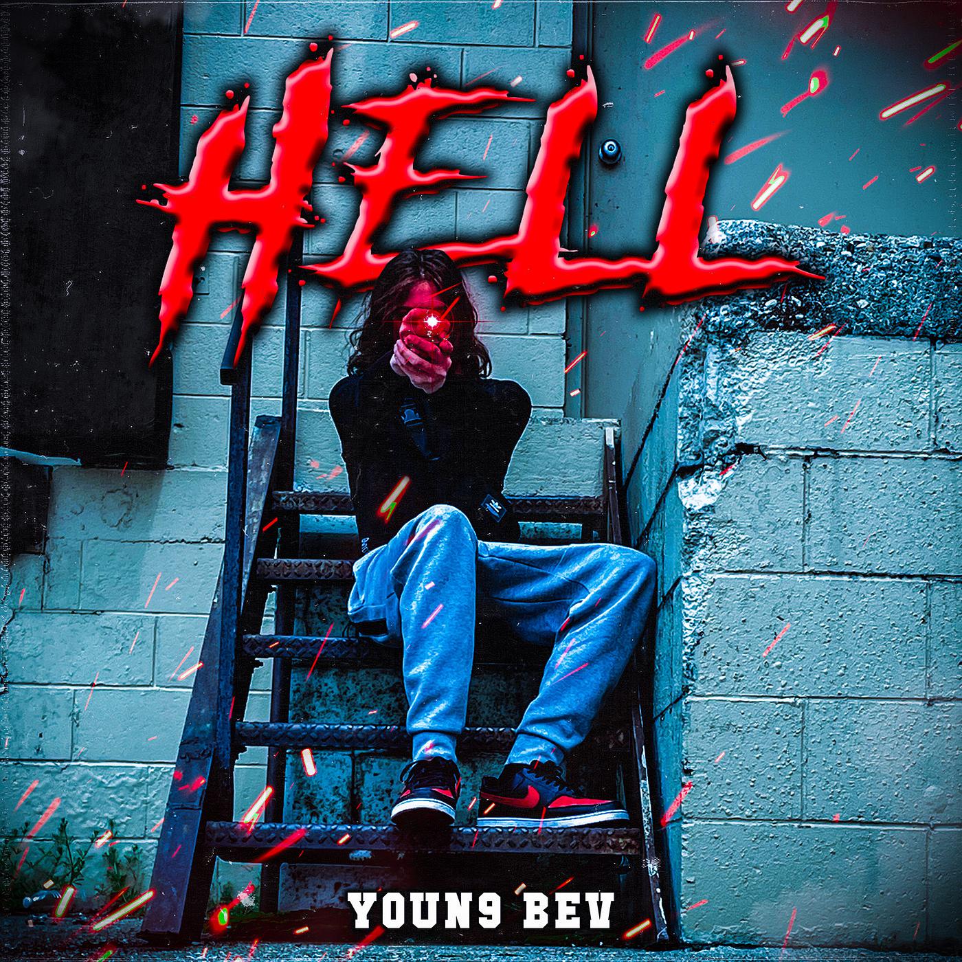 Постер альбома Hell