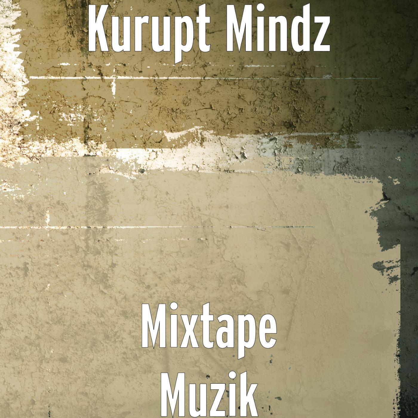 Kurupt Mindz - L's to the Head (feat. Big Bambu)