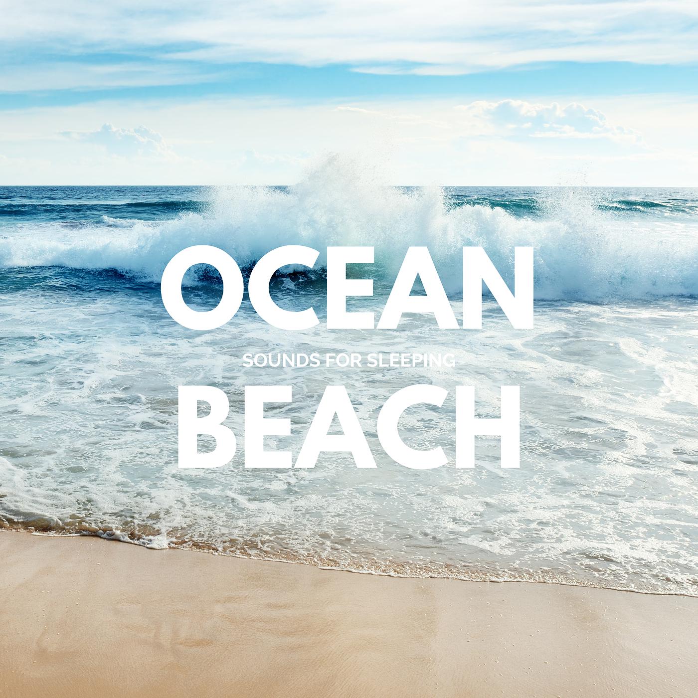 Постер альбома Ocean Beach