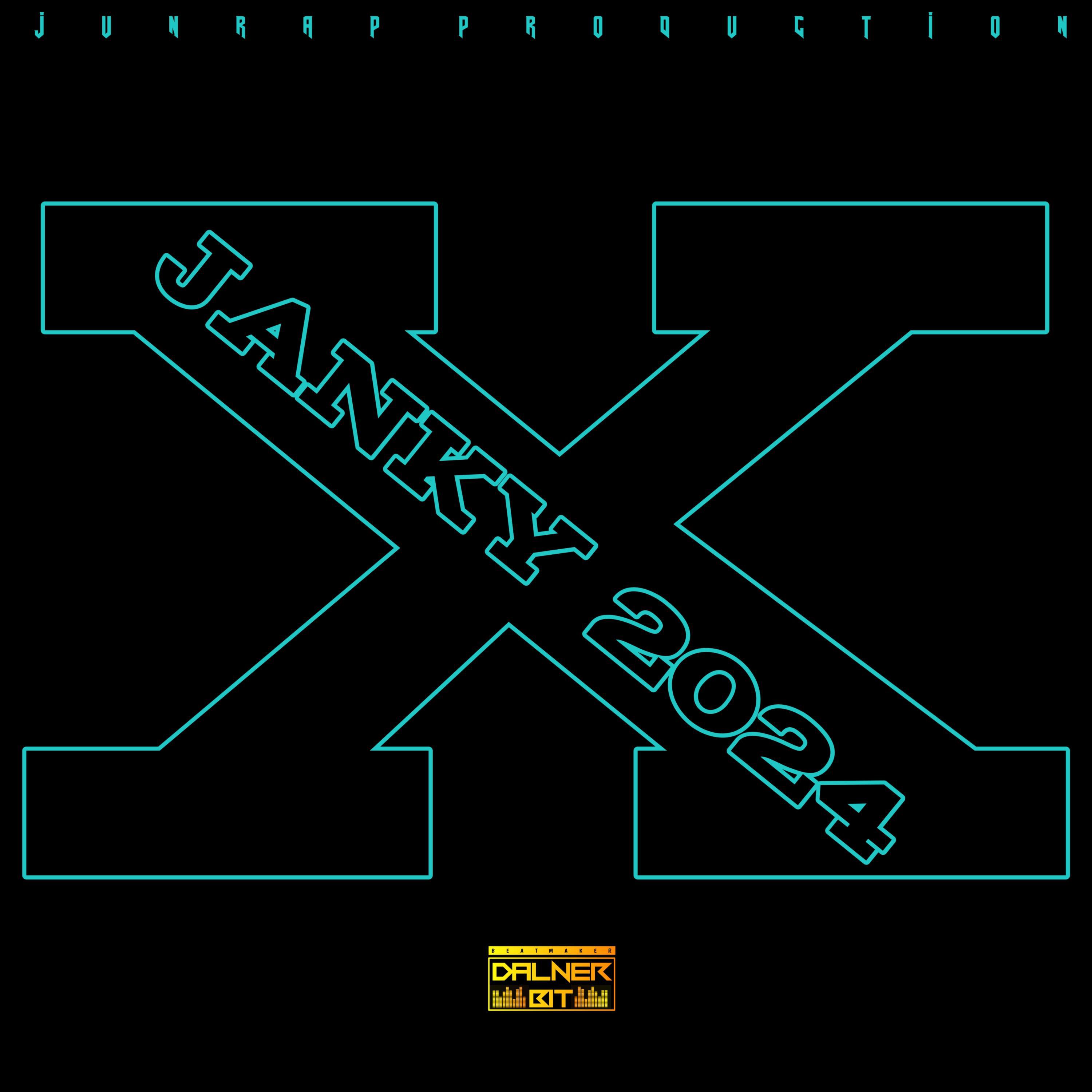 Постер альбома Janky X 2024