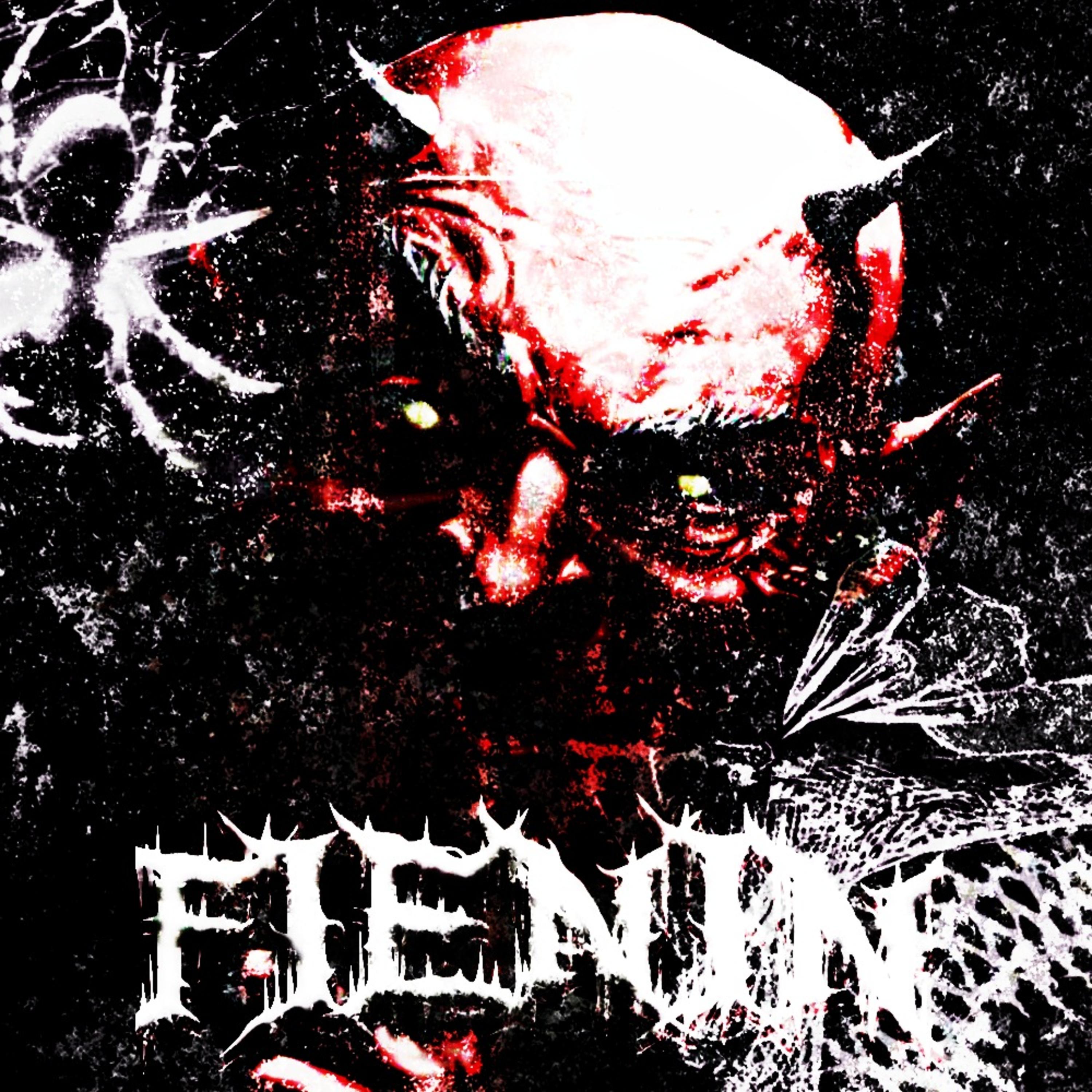 Постер альбома Fienin