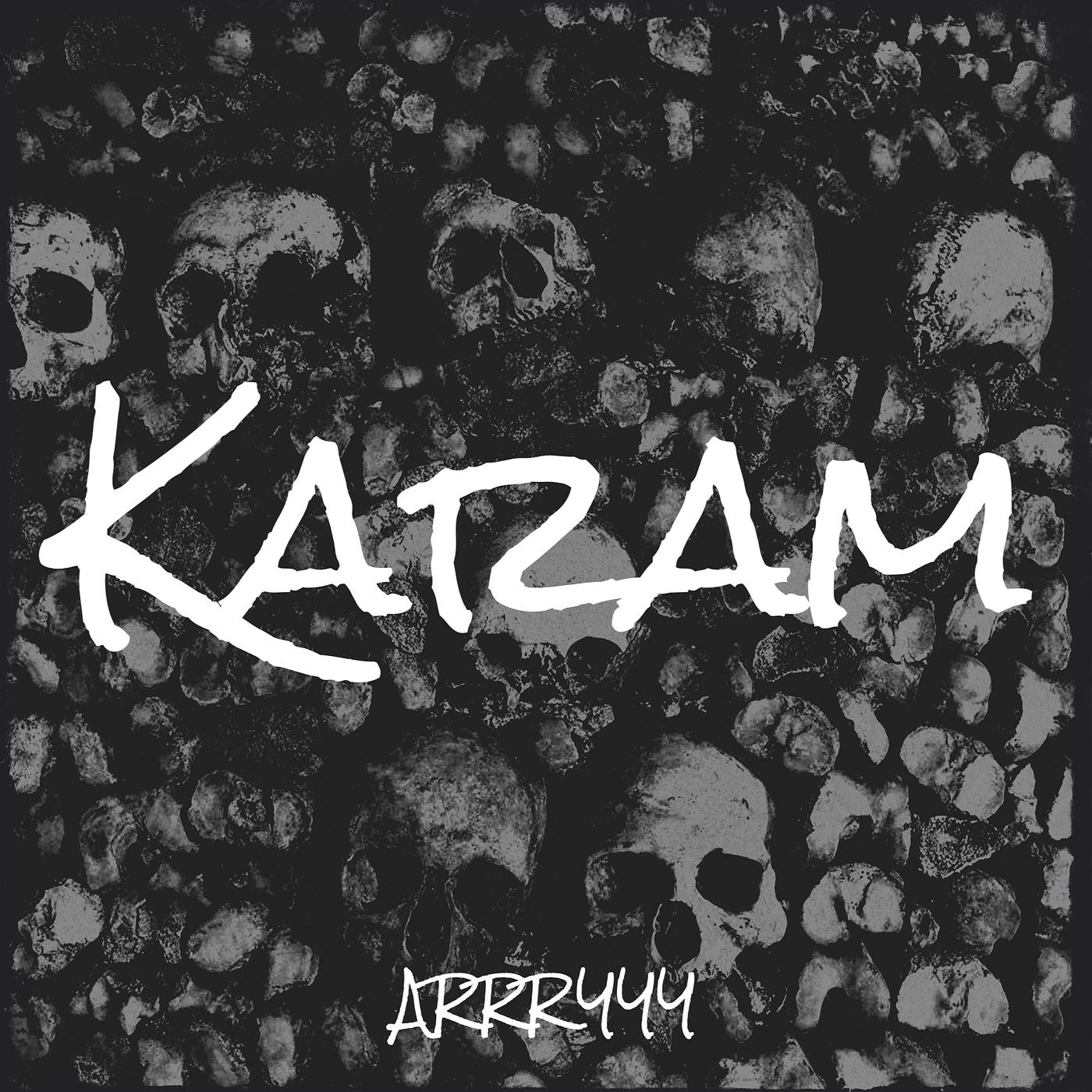 Постер альбома Karam