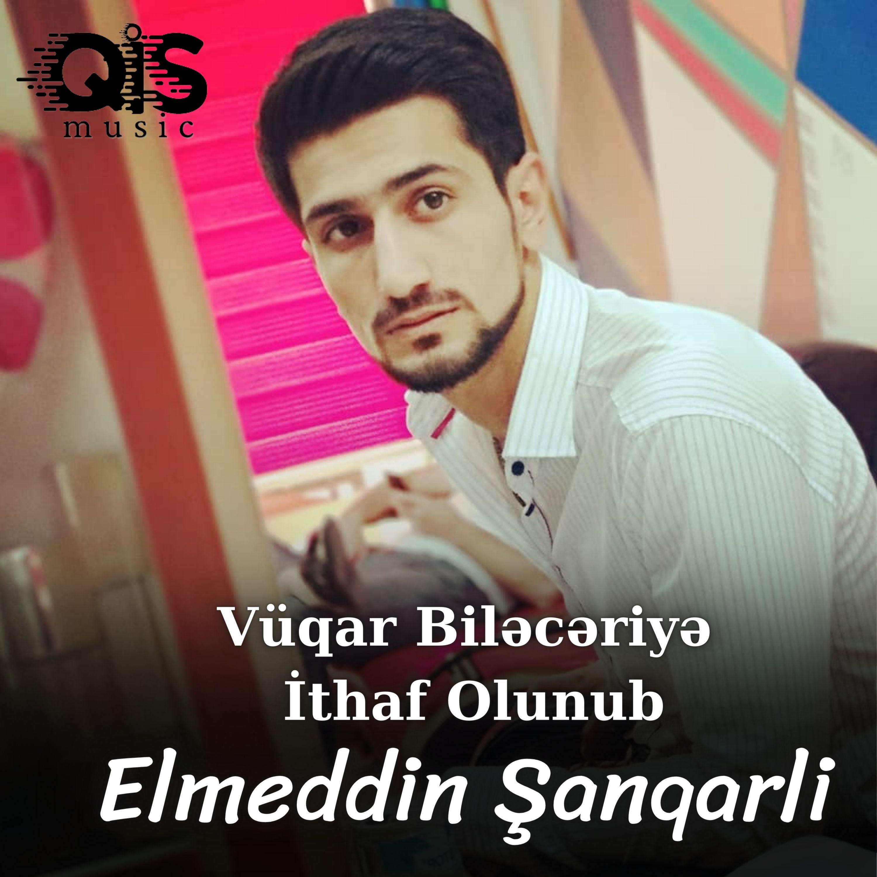 Постер альбома Vuqar Bileceriye İthaf Olunub