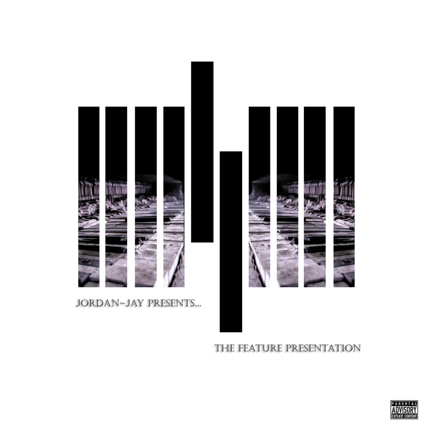 Jordan~Jay - Built To Last (feat. D. Harlan)
