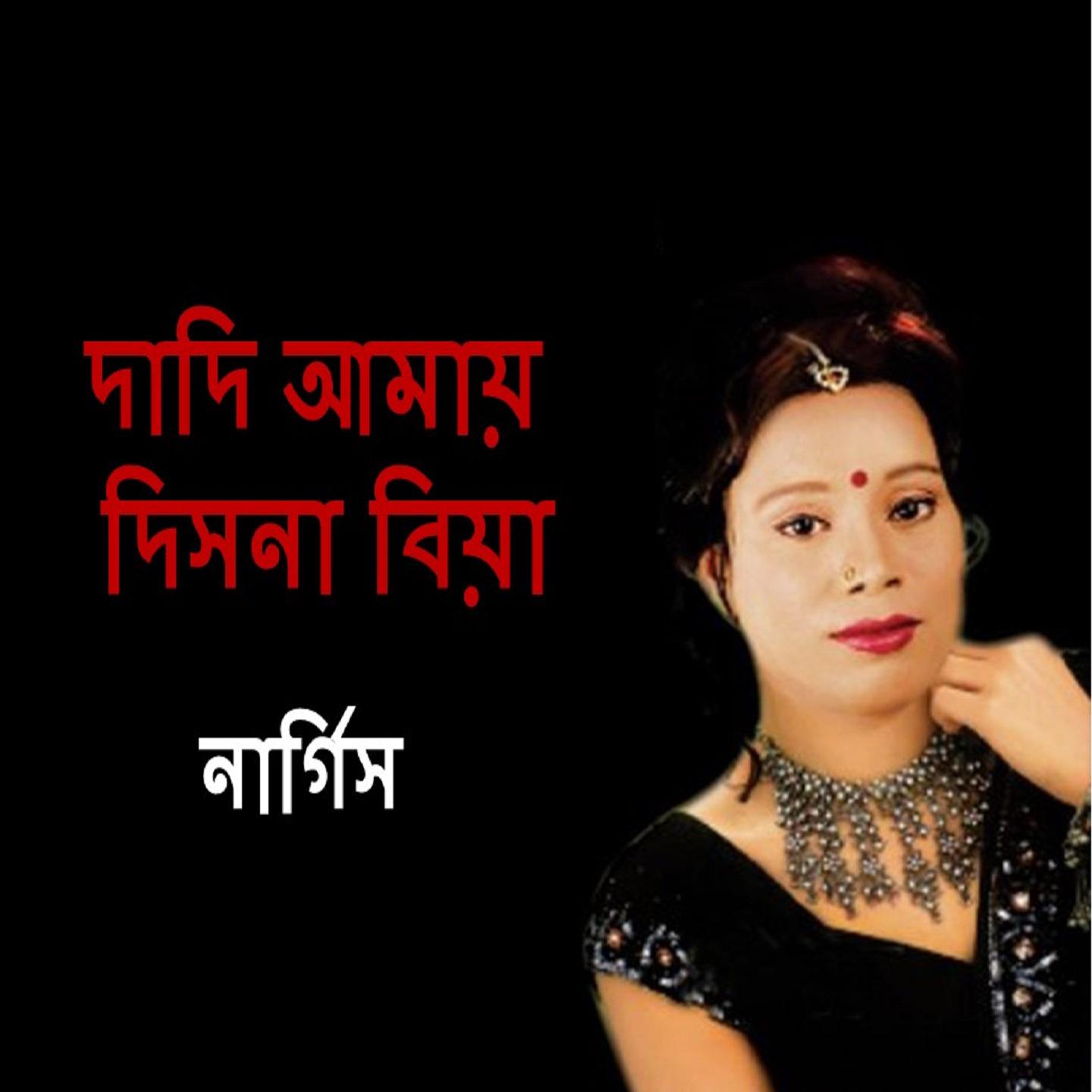 Постер альбома Dadi Amay Dishna Biya