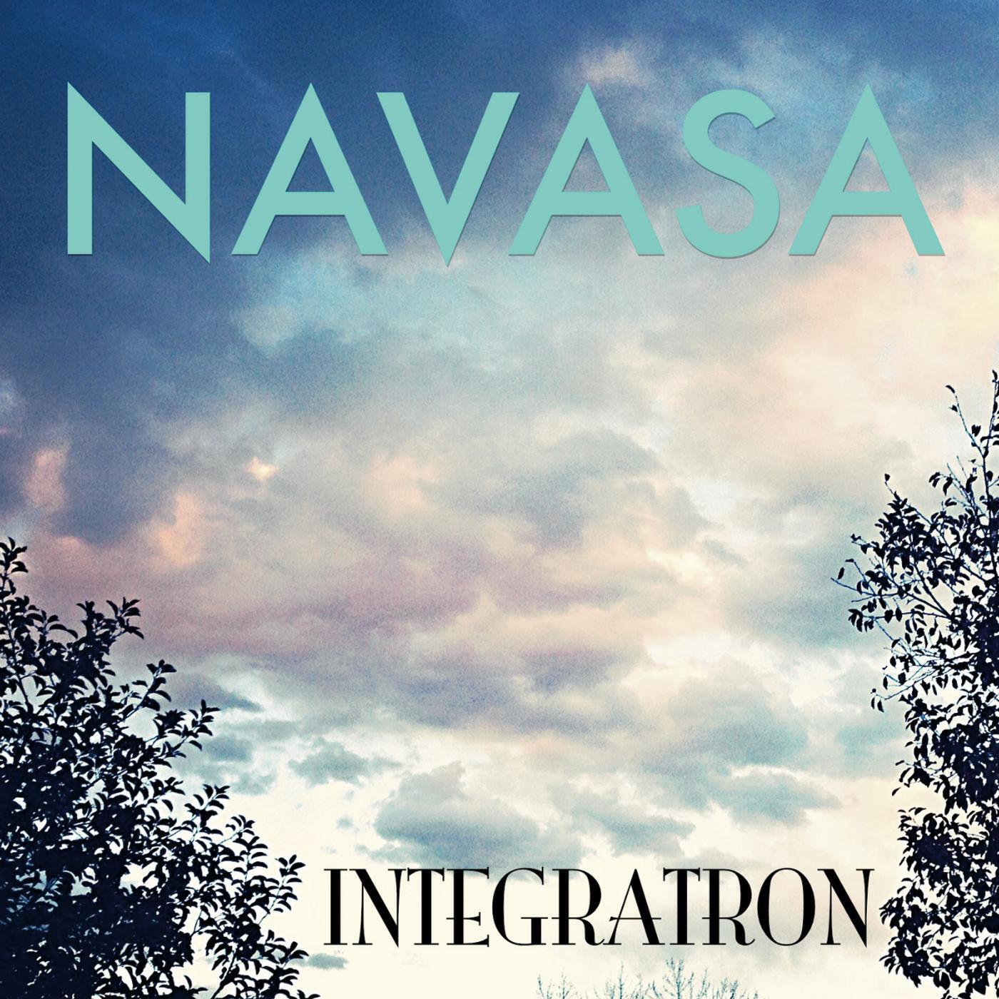 Navasa - Fix Antenna