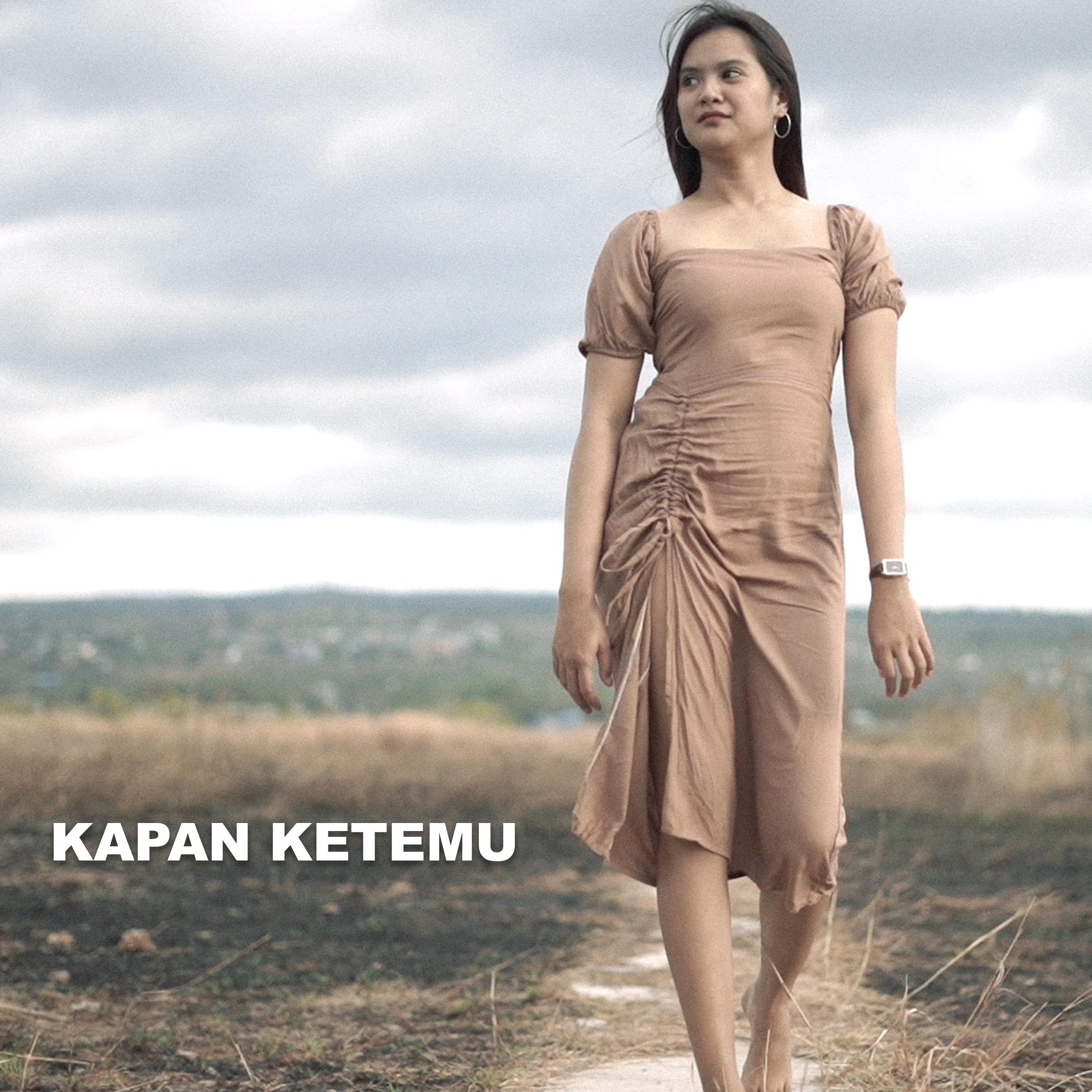 Постер альбома Kapan Ketemu