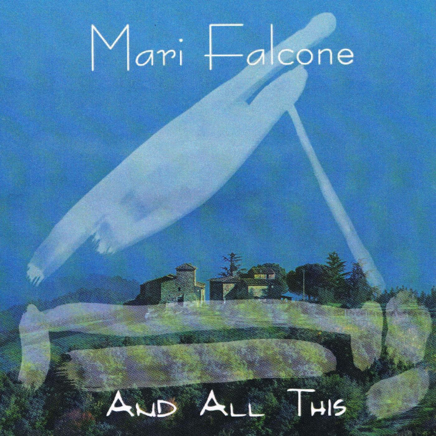 Mari Falcone - Farewell for Now (Improv)