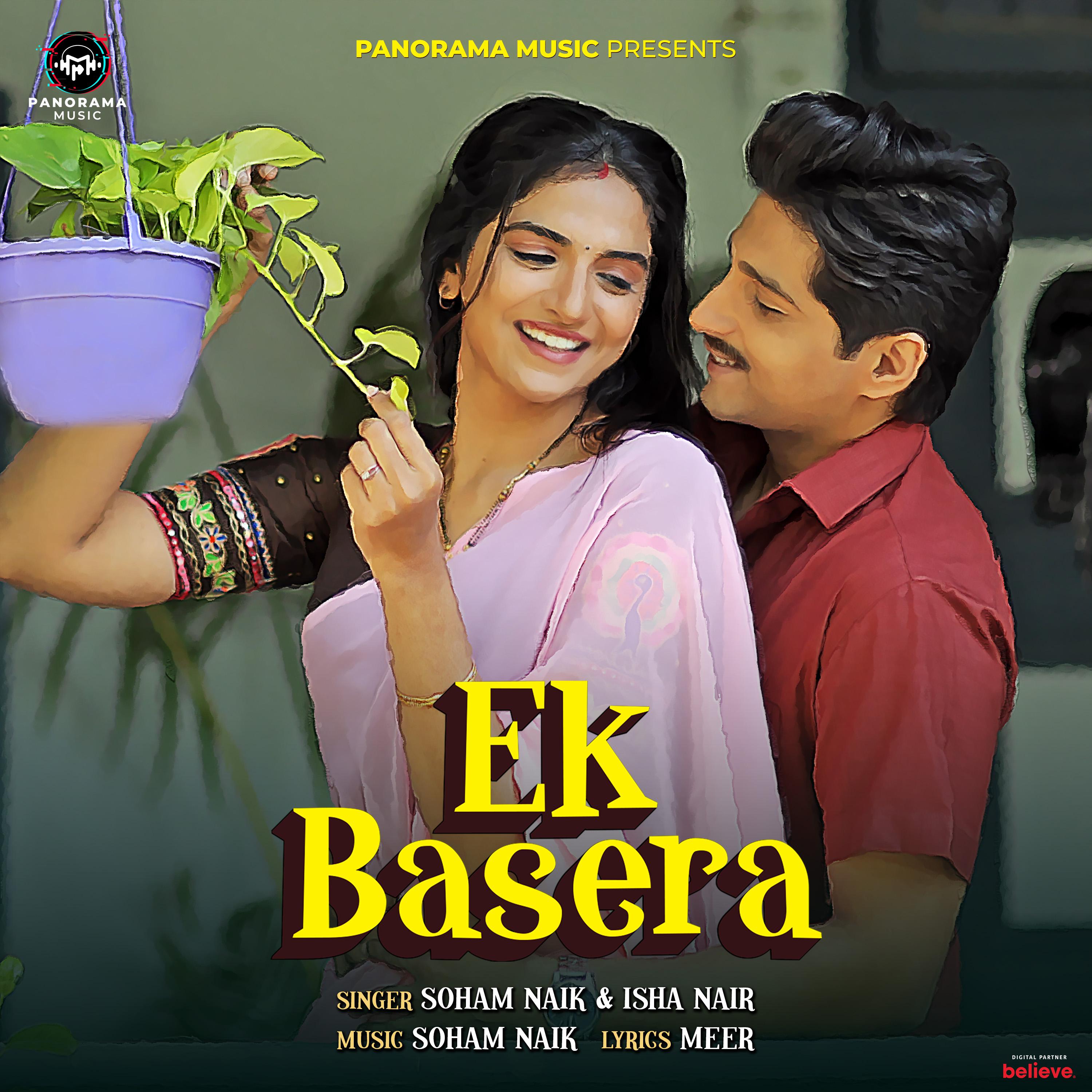 Постер альбома Ek Basera