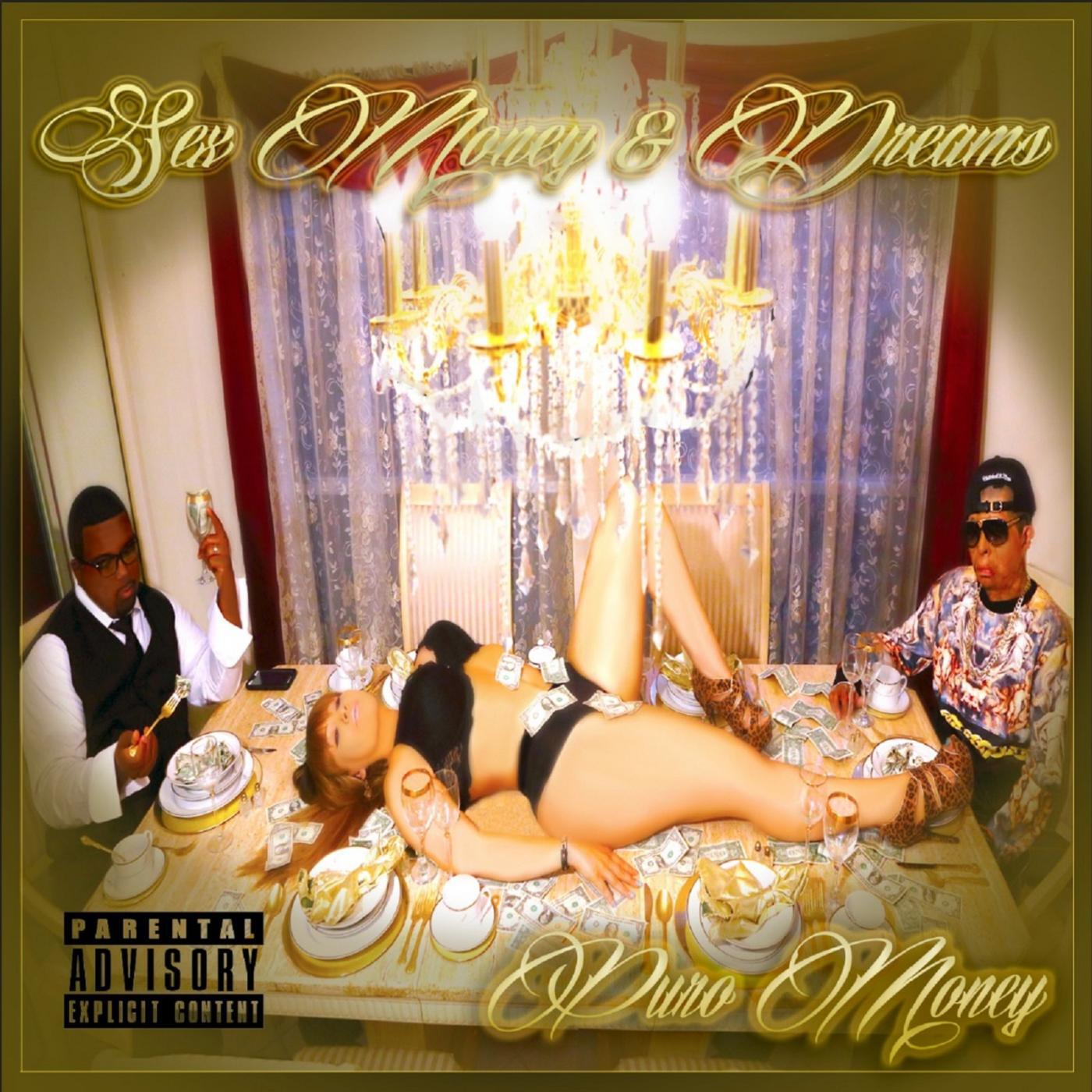 Puro Money - Clear View