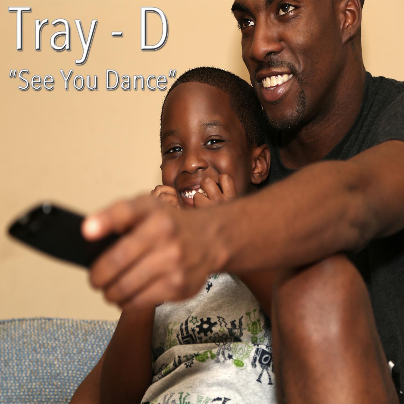 Постер альбома See You Dance
