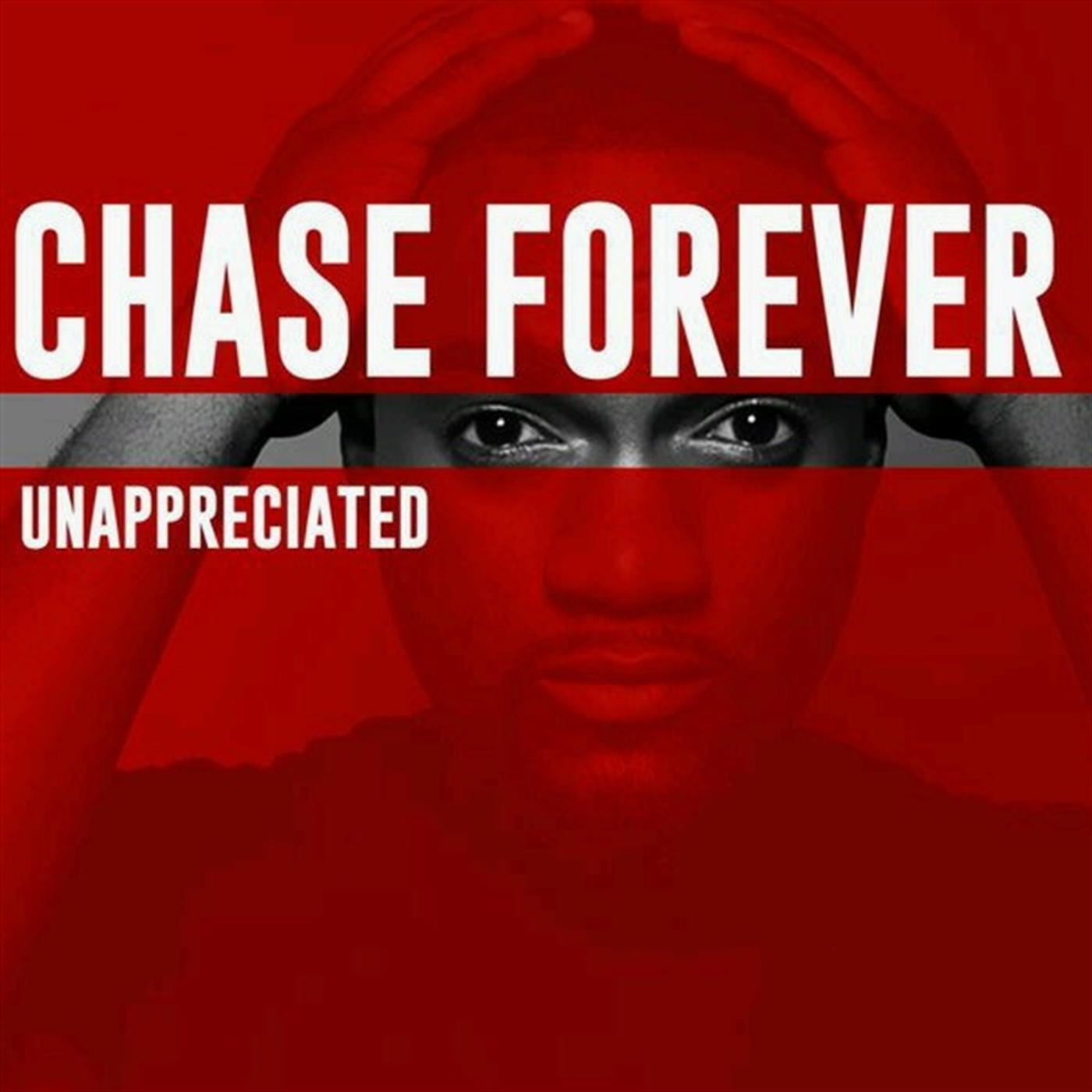 Chase Forever - Survivor (feat. Edem)