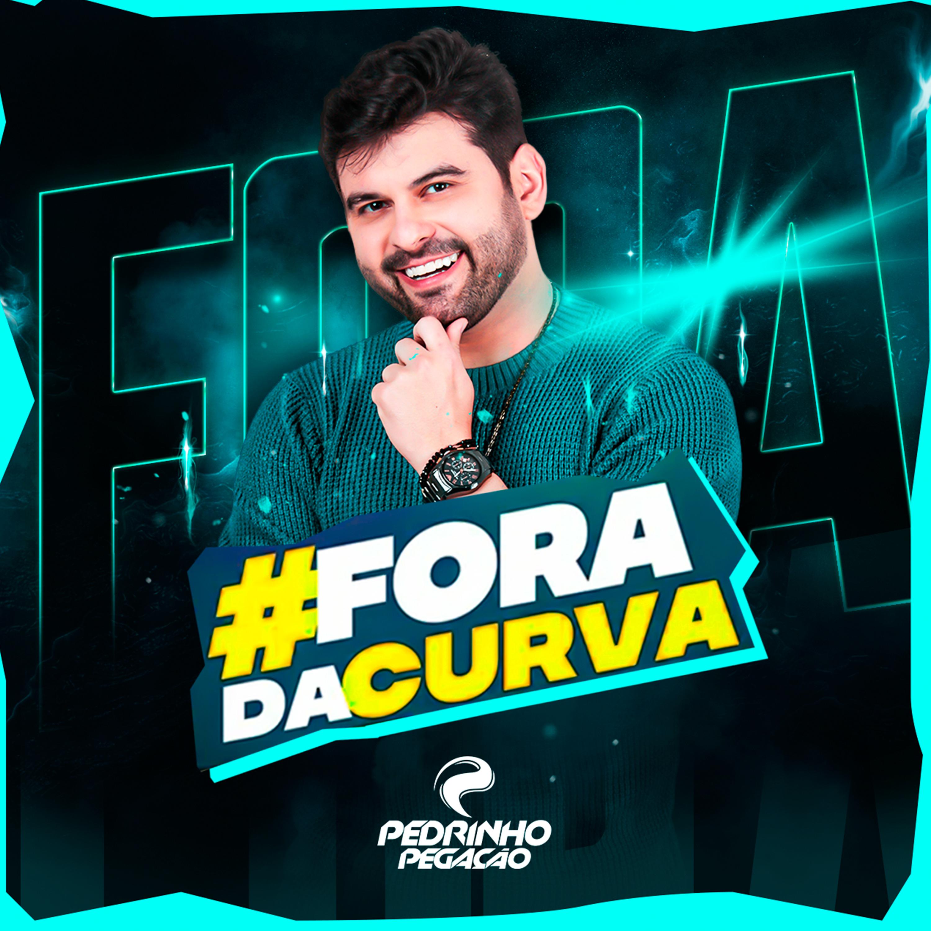 Постер альбома Fora da Curva