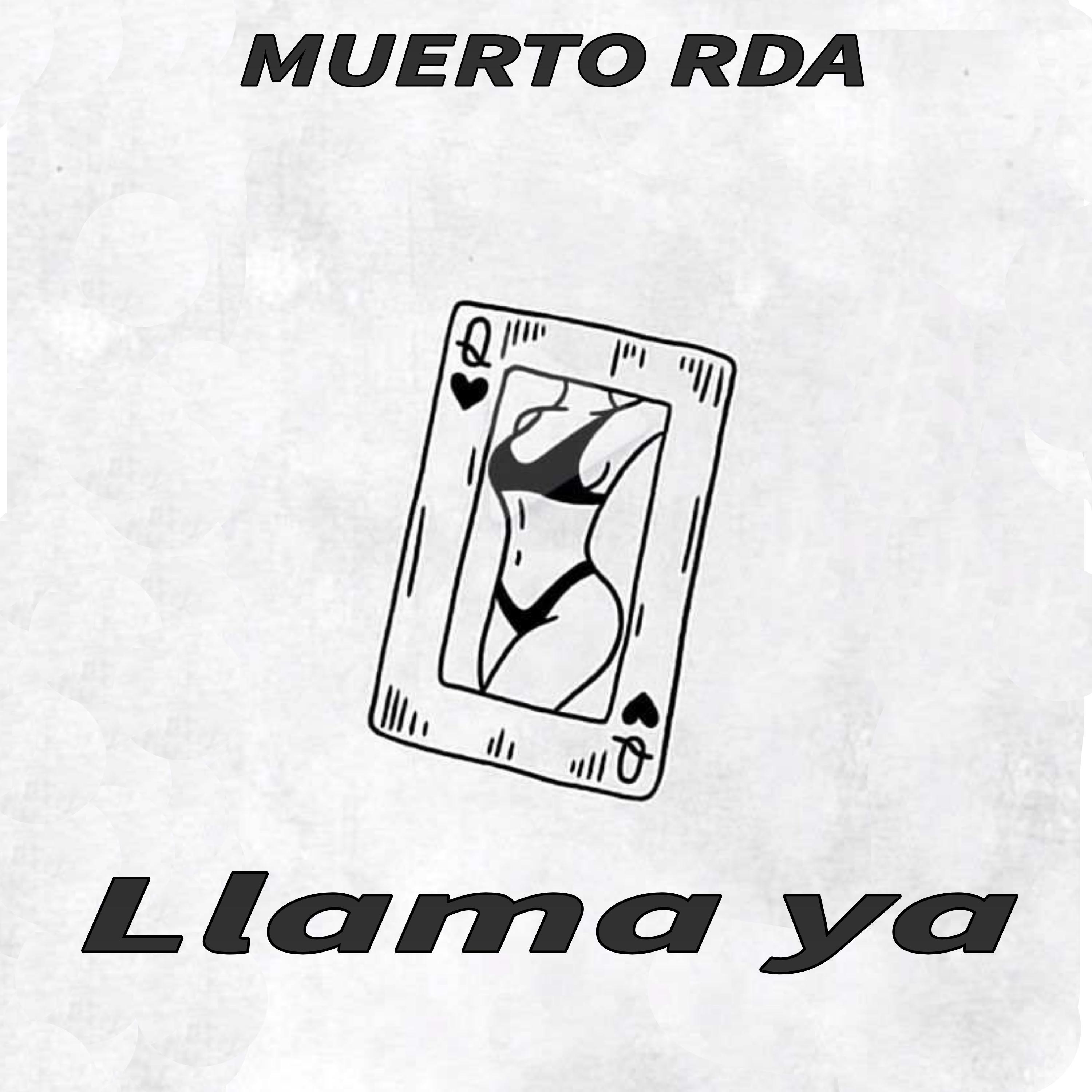 Постер альбома Llama Ya