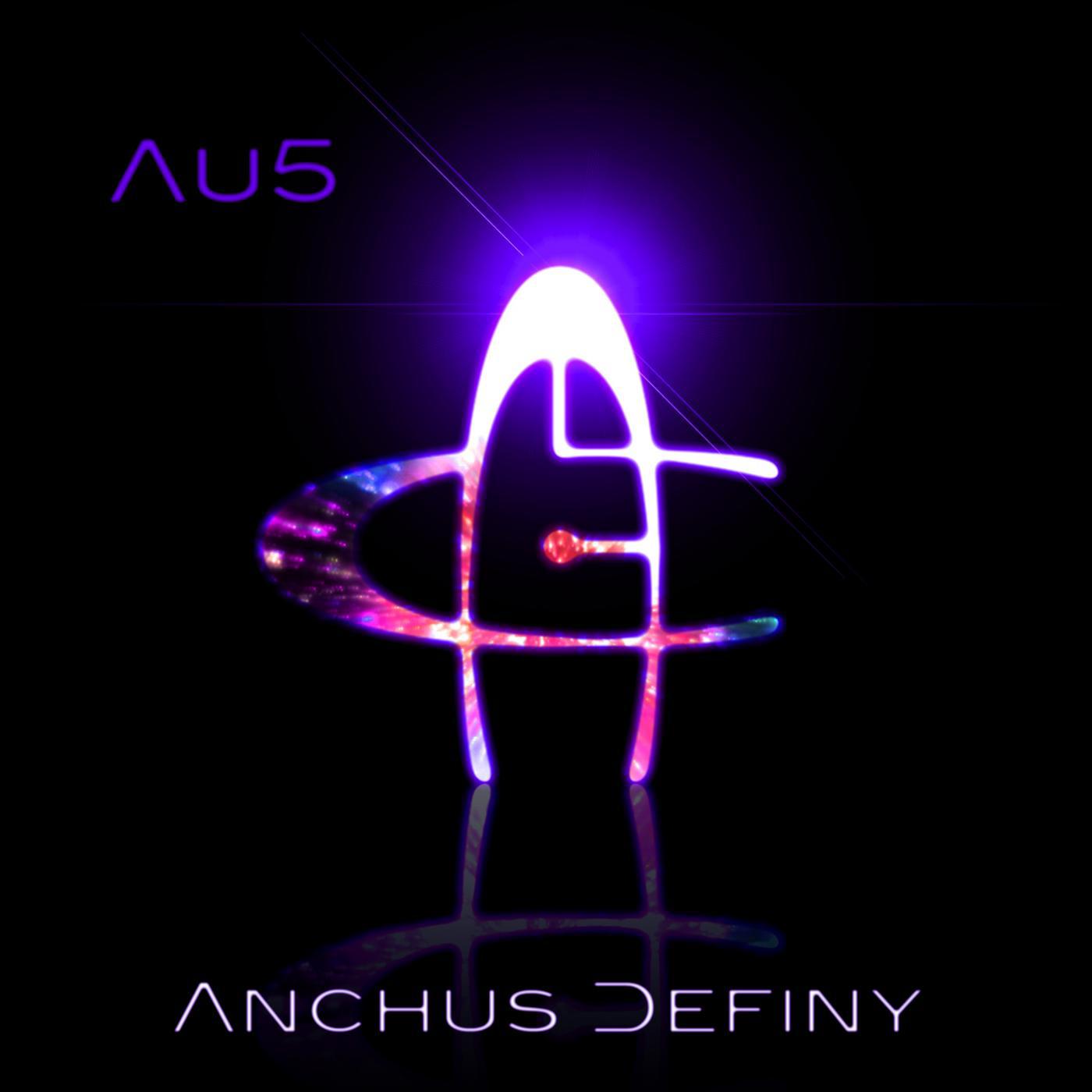 Постер альбома Anchus Definy