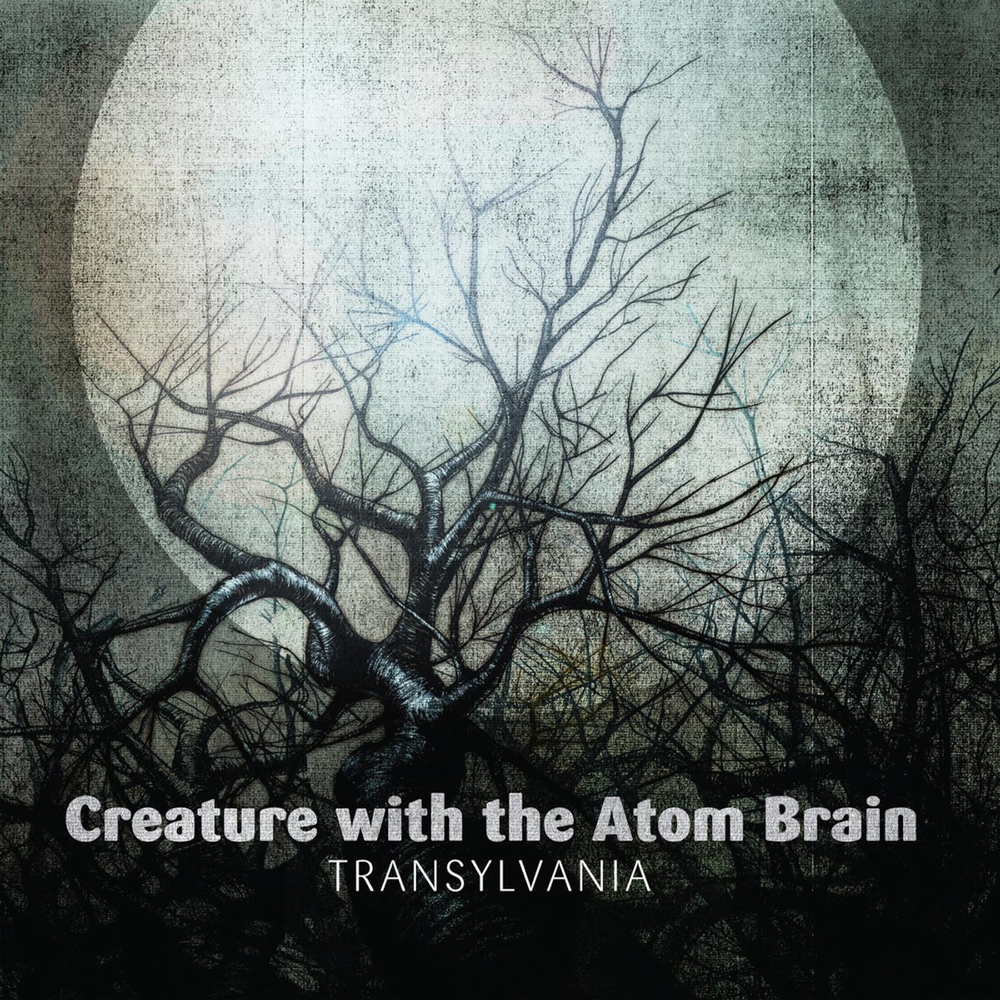 Creature With the Atom Brain - Something Is Wrong