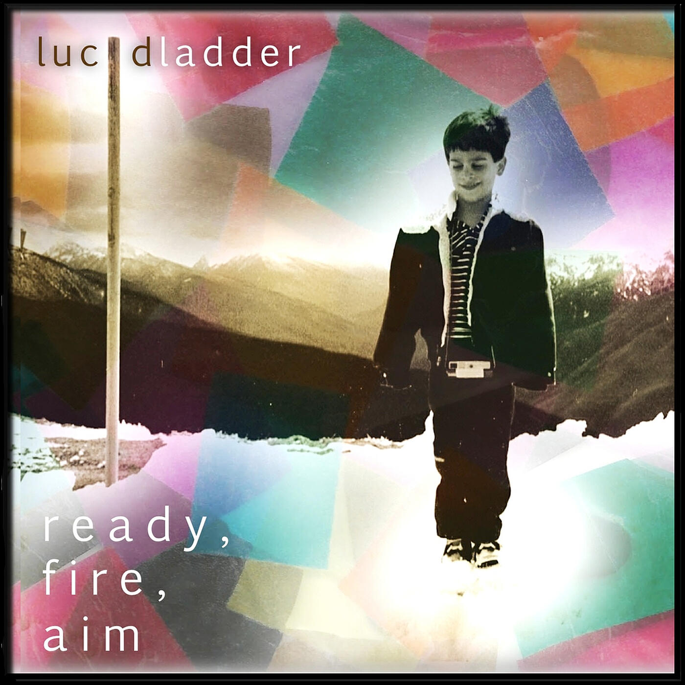 Lucid Ladder - The Dinosaur Way