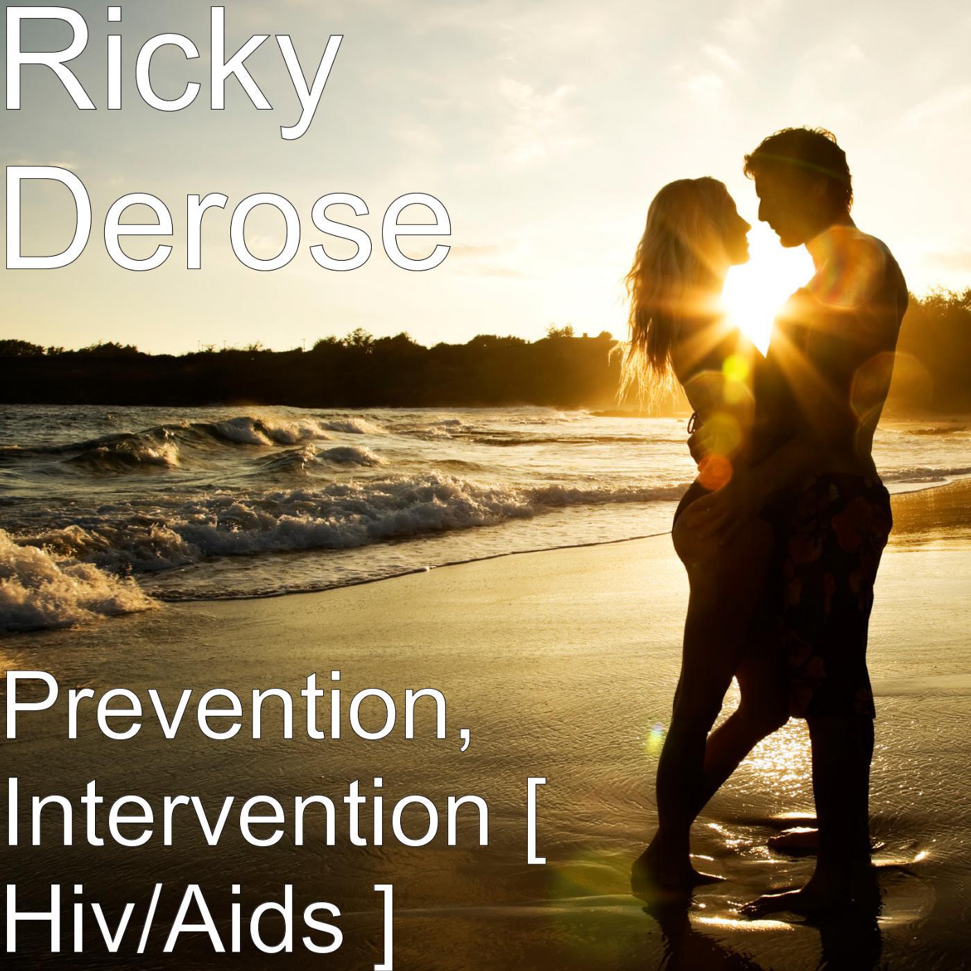 Постер альбома Prevention, Intervention [ Hiv/Aids ]