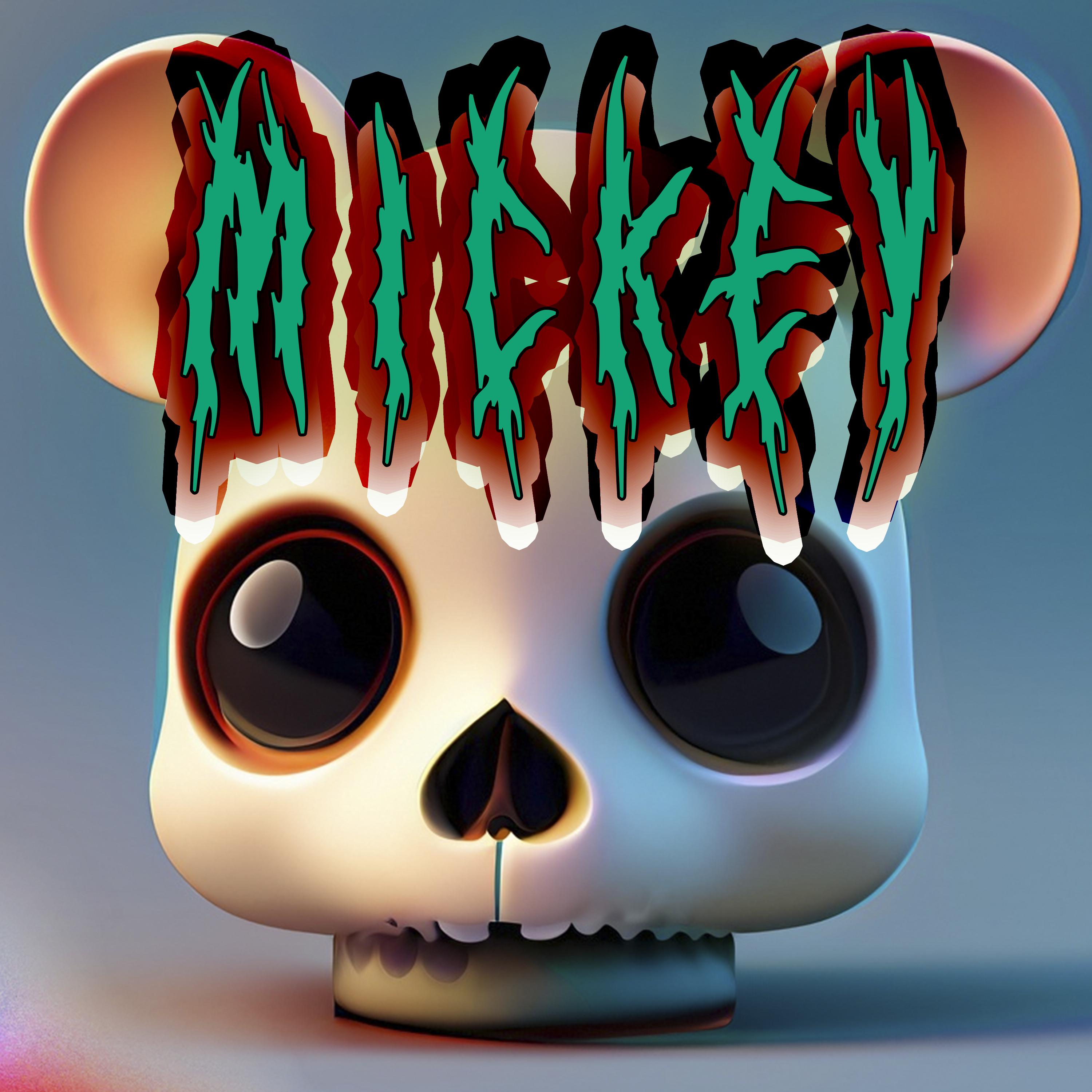 Постер альбома Mickey