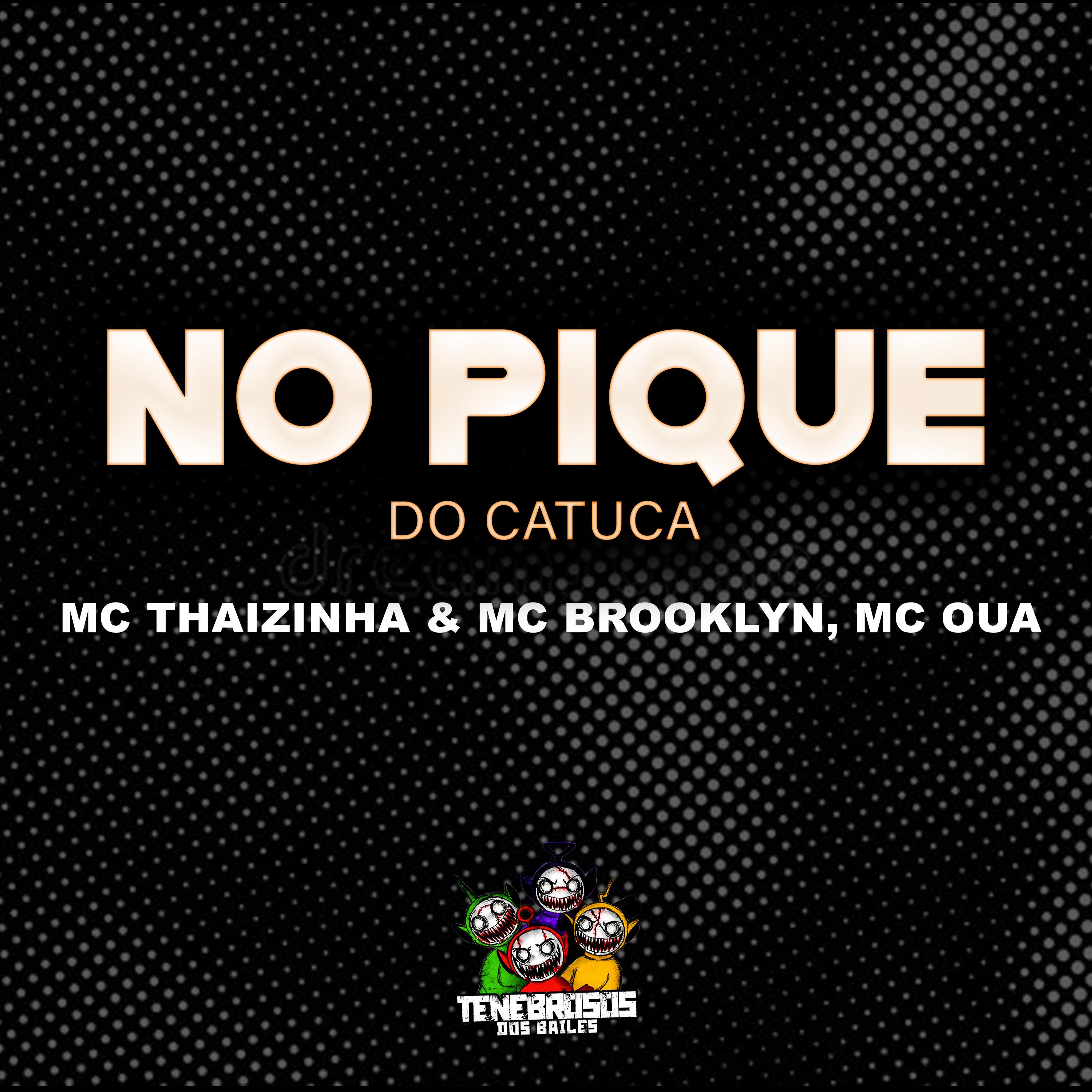Постер альбома No Pique do Catuca