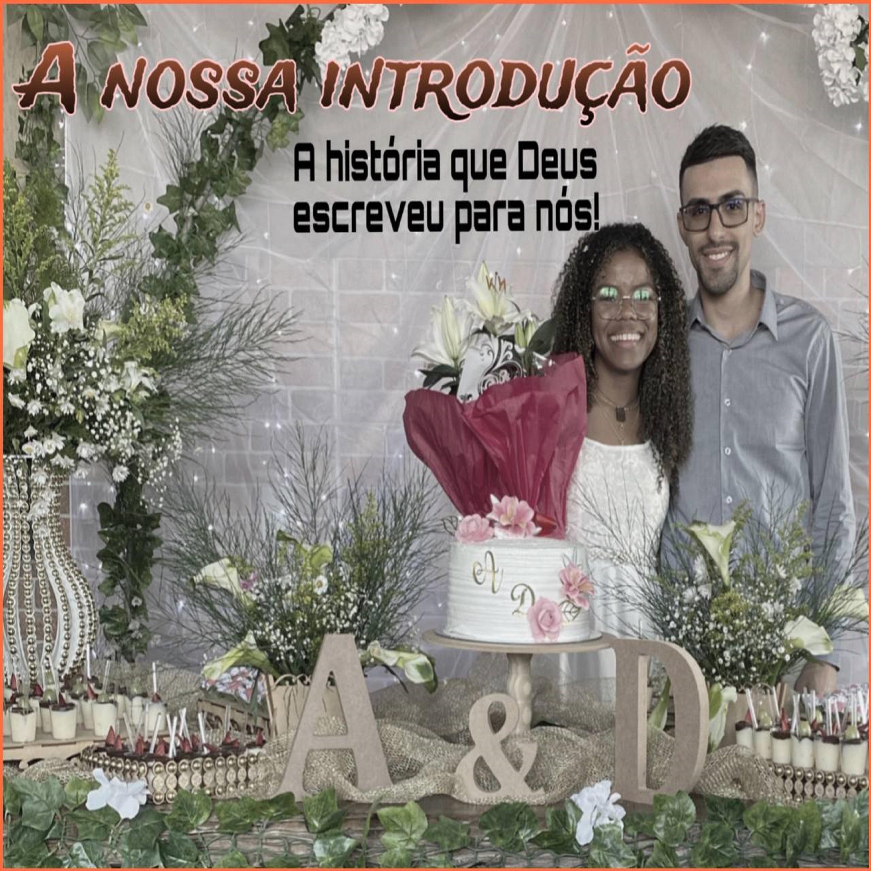 Постер альбома A Nossa Introdução