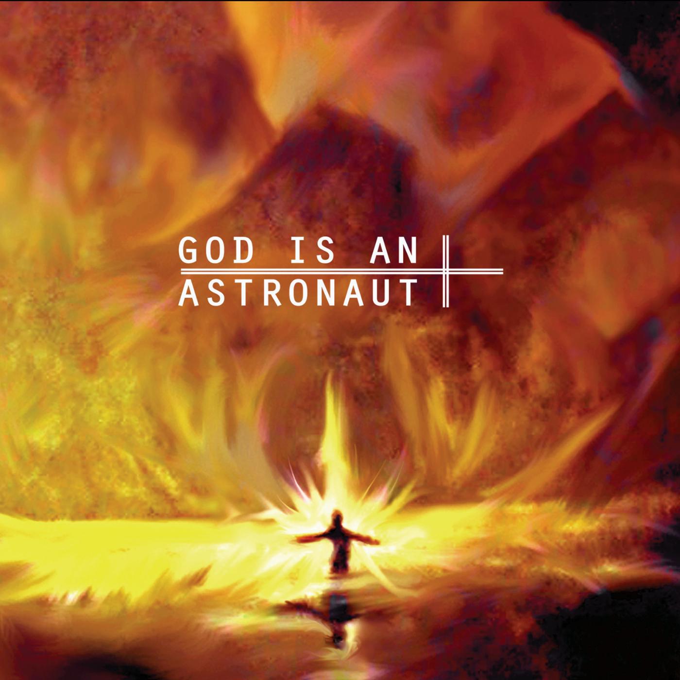 God Is An Astronaut - Post Mortem