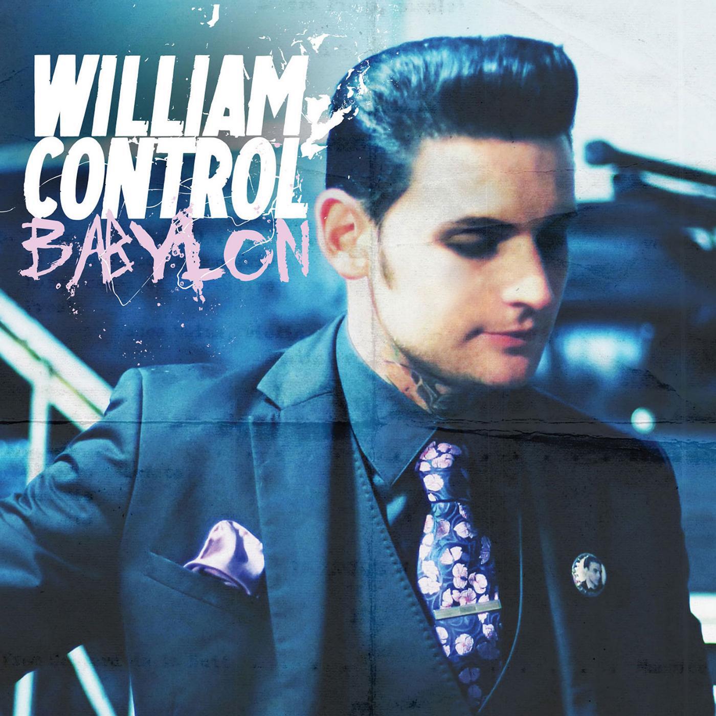William Control - Tranquilize (feat. Ash Costello)