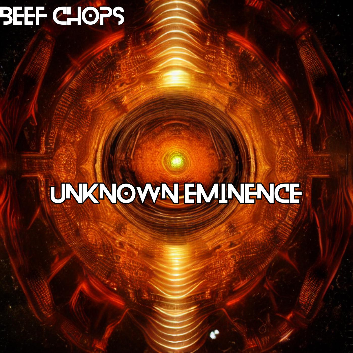 Постер альбома Beef Chops