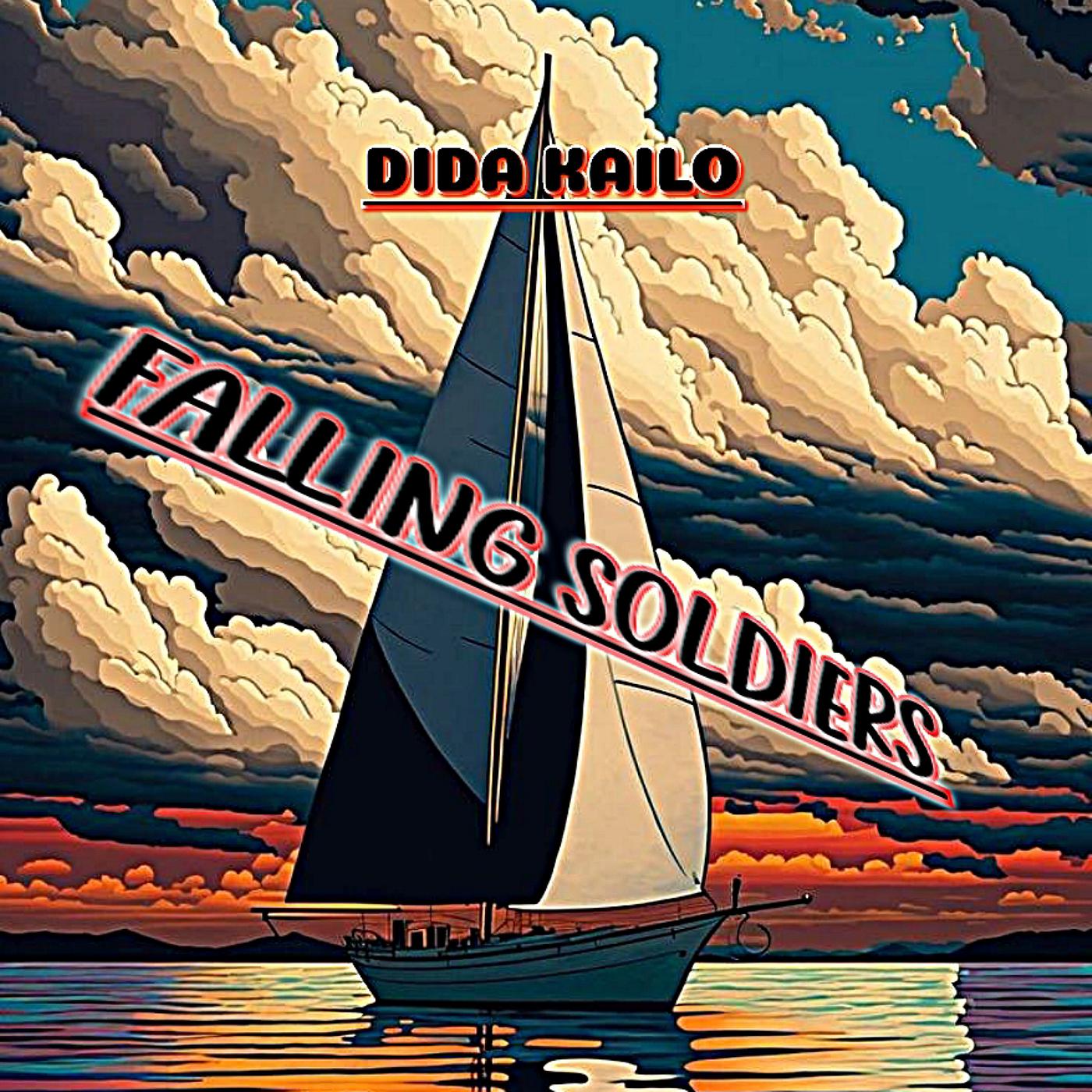 Постер альбома Falling Soldiers