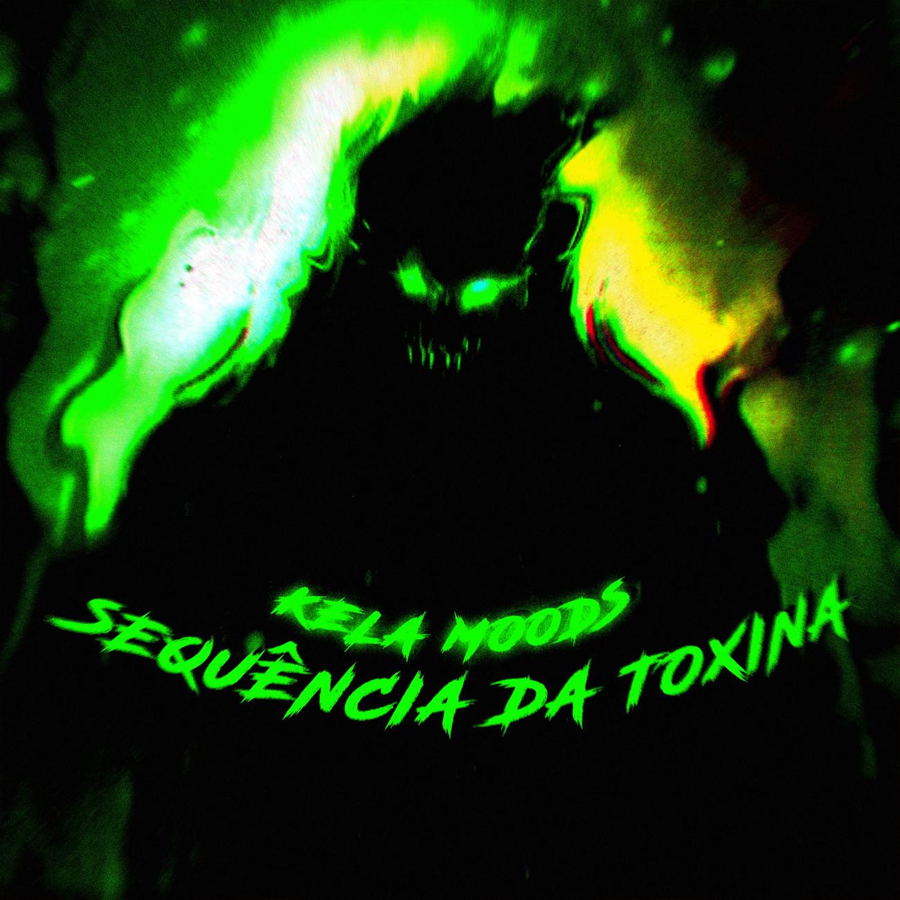 Постер альбома Sequência Da Toxina