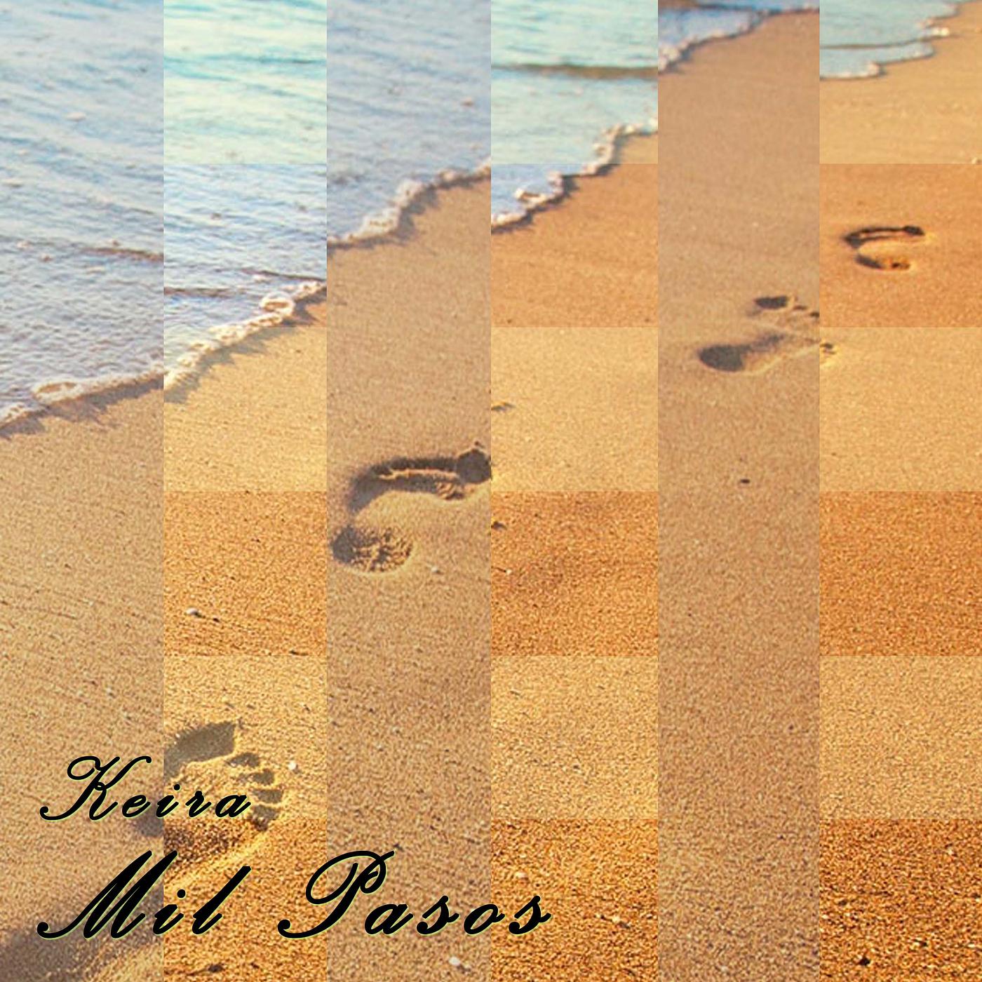 Постер альбома Mil Pasos