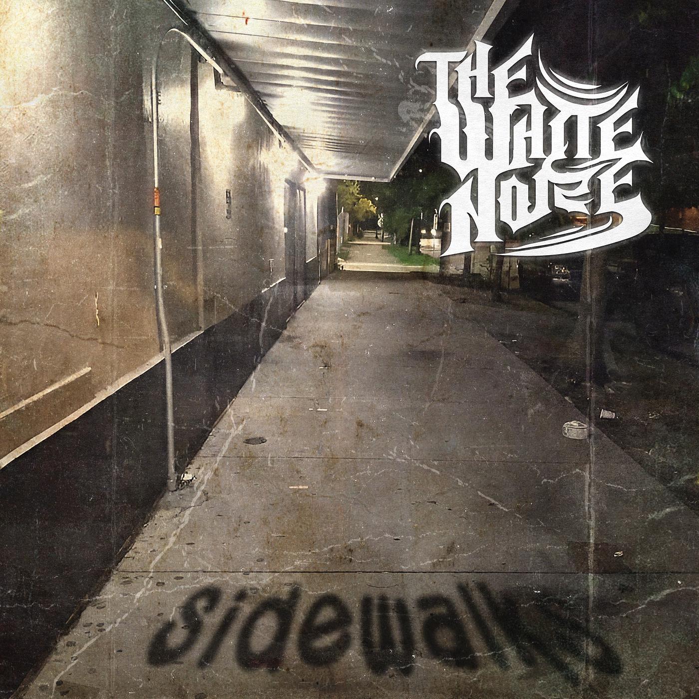 Постер альбома Sidewalks