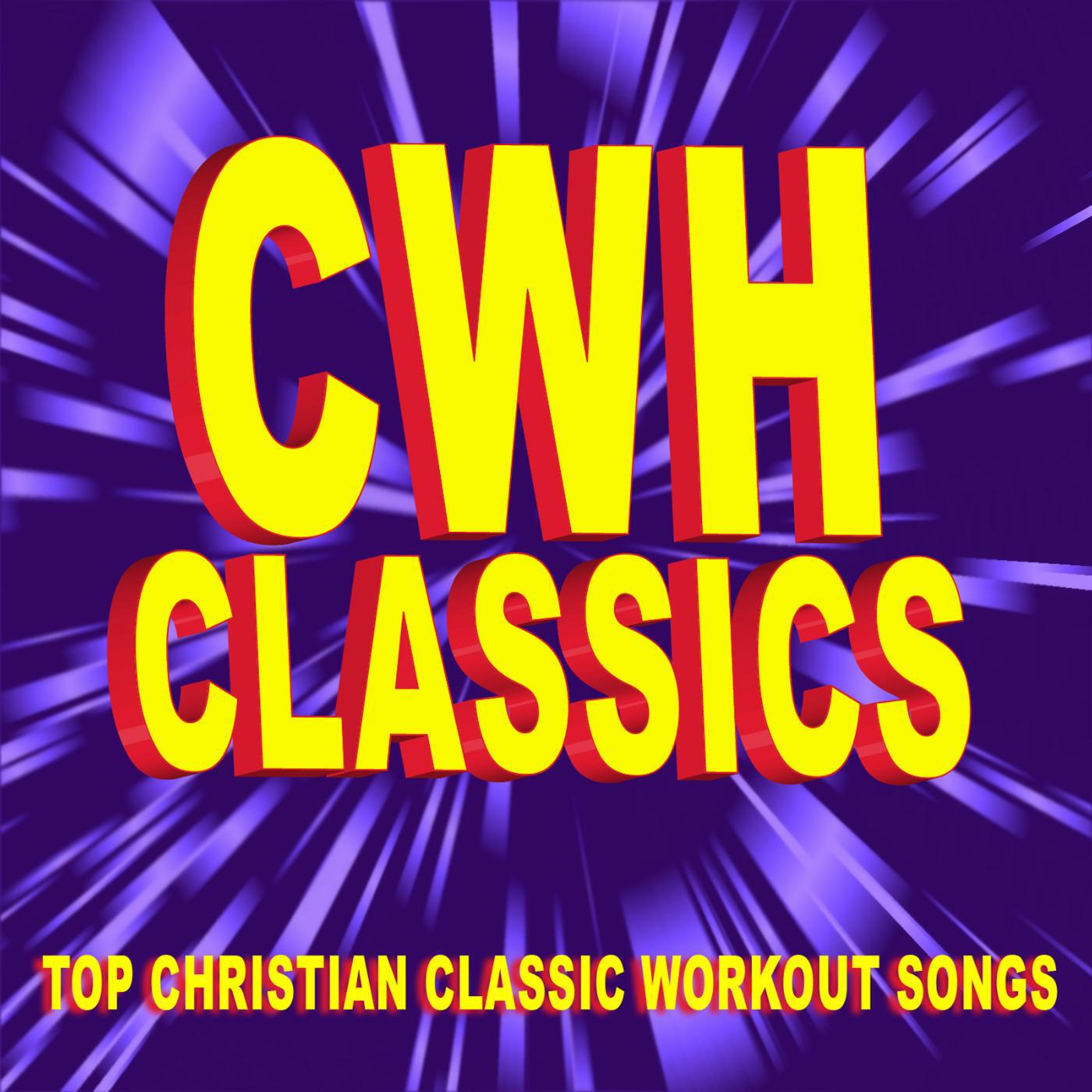 Christian Workout Hits - Something Beautiful (Workout Mix + 135 BPM)