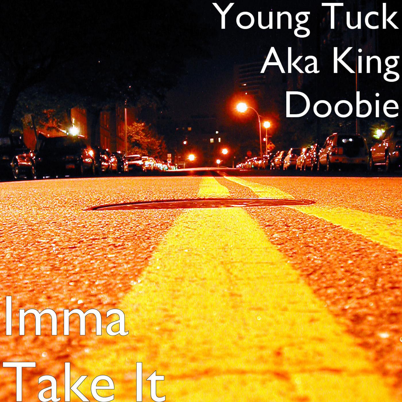 Постер альбома Imma Take It