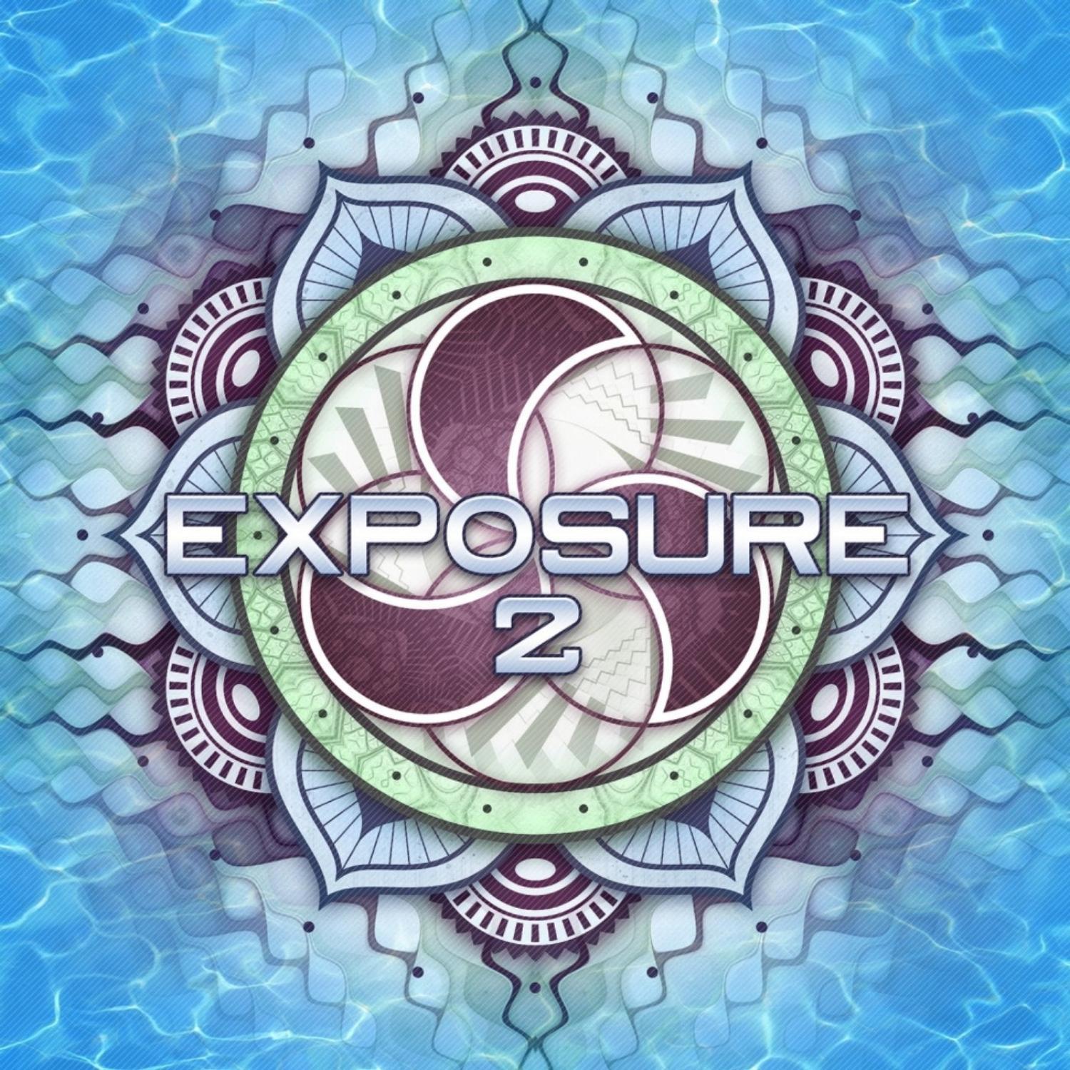 Постер альбома Exposure, Vol. 2