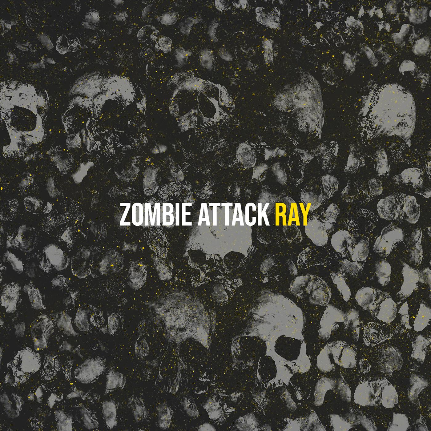 Постер альбома Zombie Attack