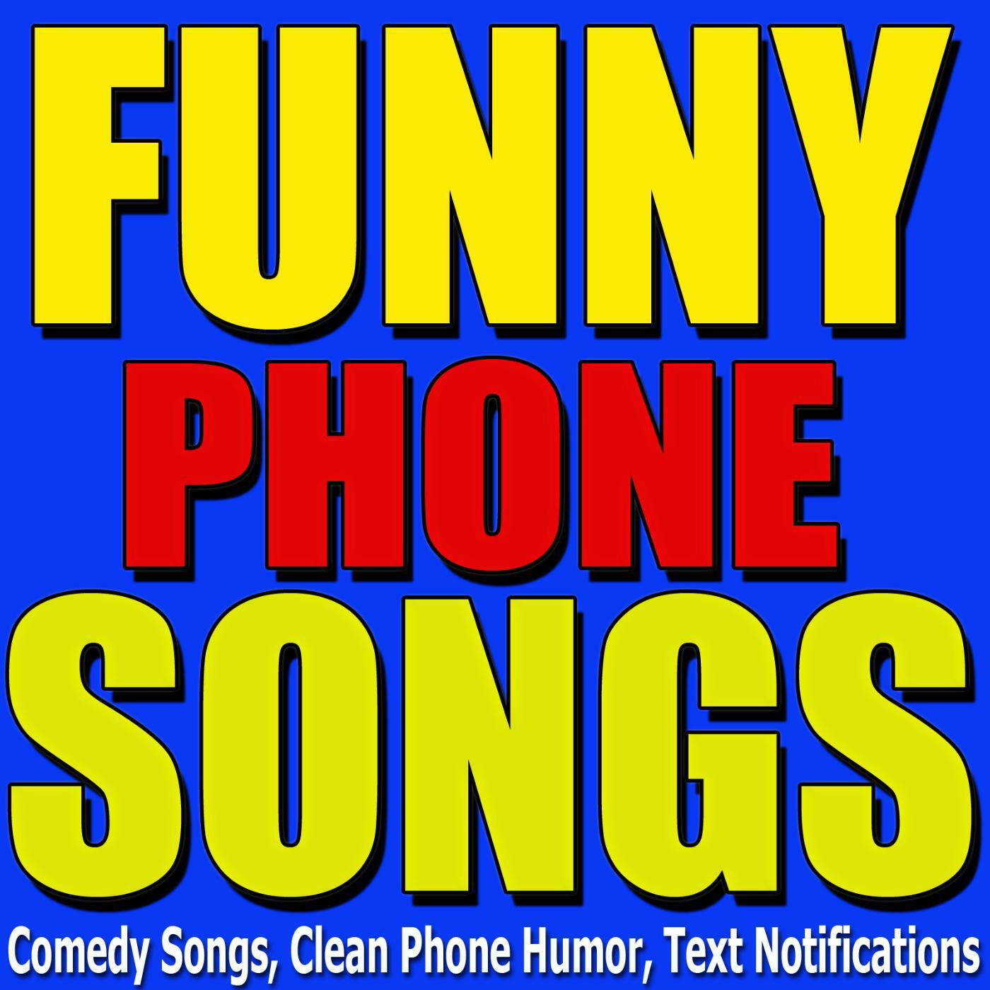 Funny Phone Songs - Cute Princess Calling 3, Dance Beat