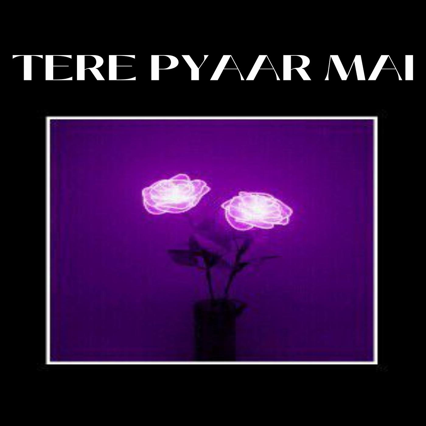 Постер альбома Tere Pyaar Mai