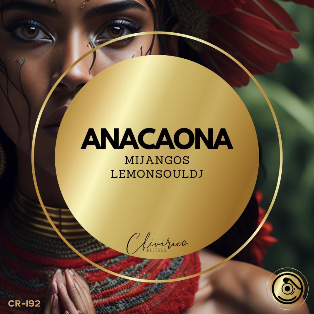 Постер альбома Anacaona